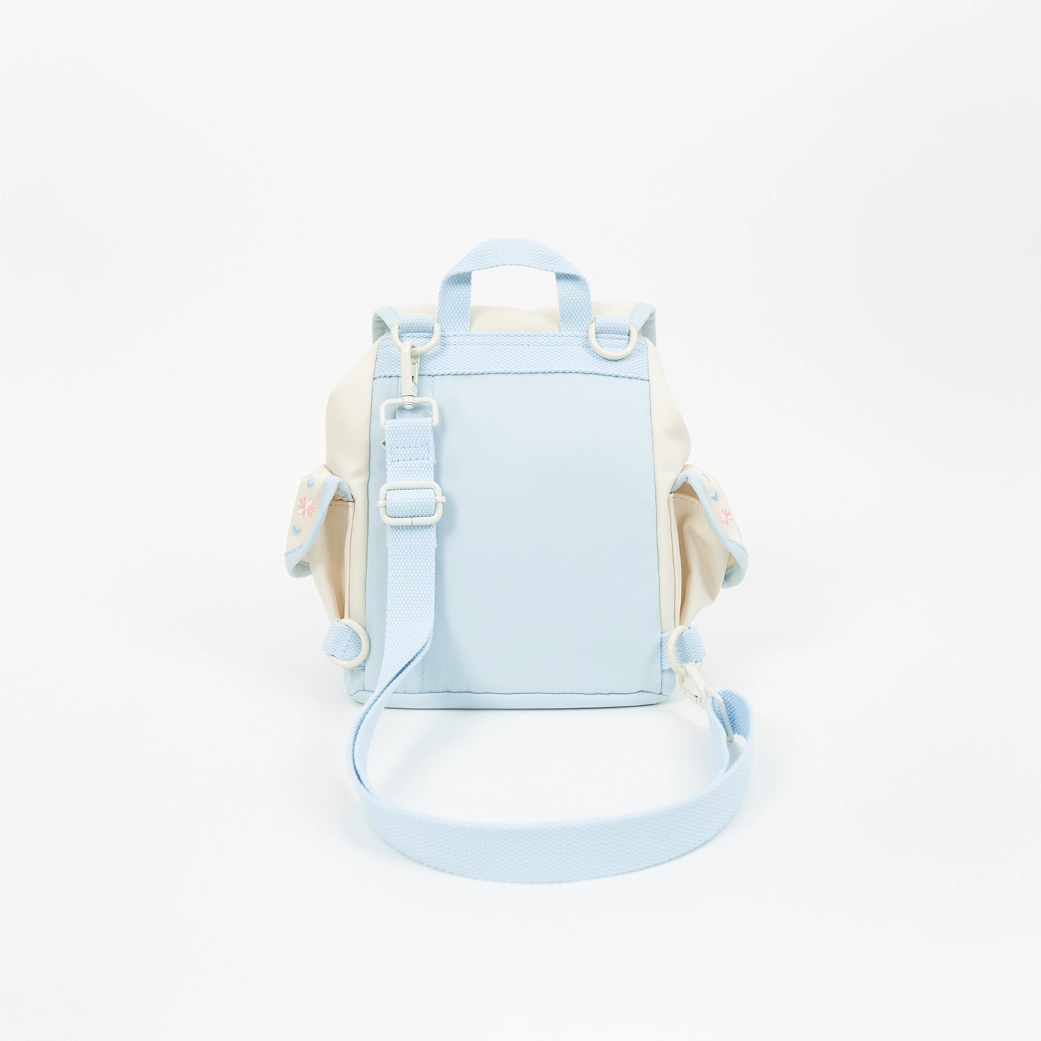 Lighthouse Doughnut x Cinnamoroll Series Backpack