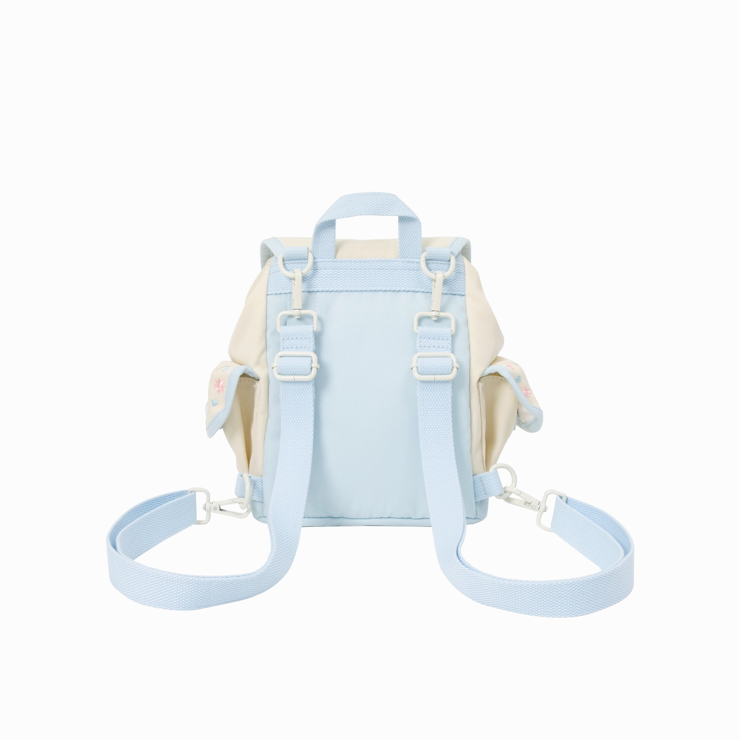 Lighthouse Doughnut x Cinnamoroll Series Backpack