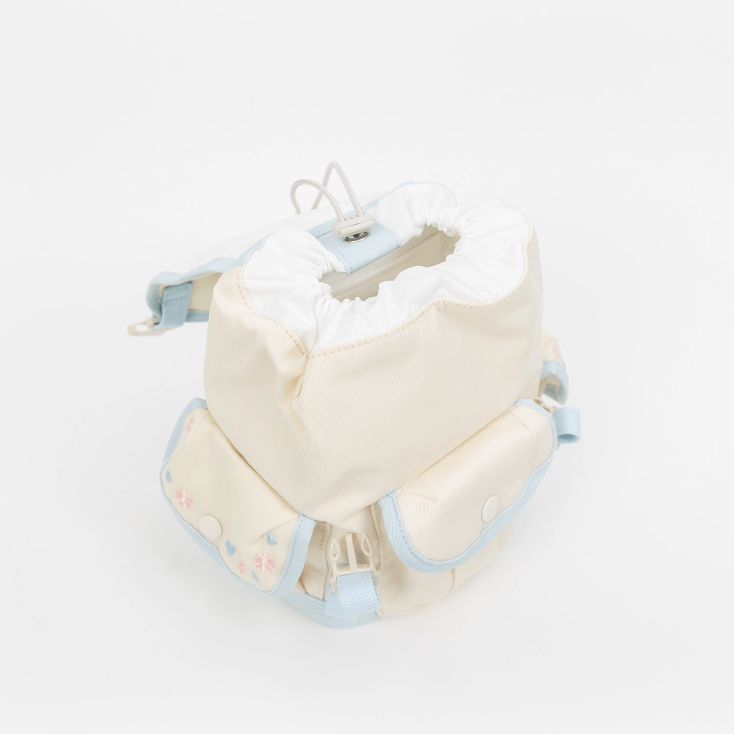 Lighthouse Doughnut x Cinnamoroll Series Backpack