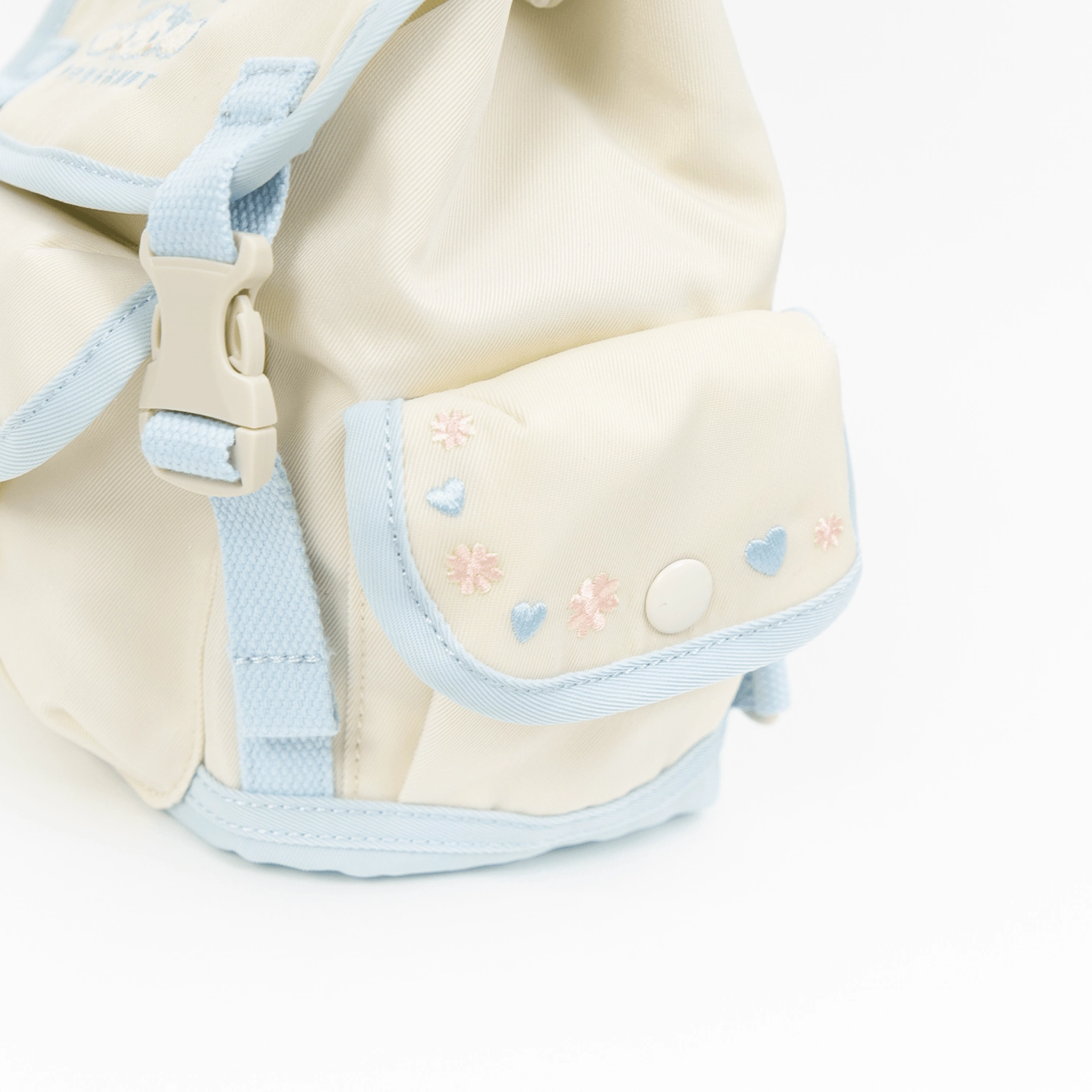 Lighthouse Doughnut x Cinnamoroll Series Backpack