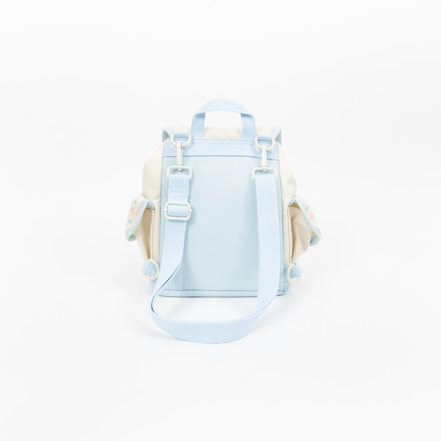 Lighthouse Doughnut x Cinnamoroll Series Backpack