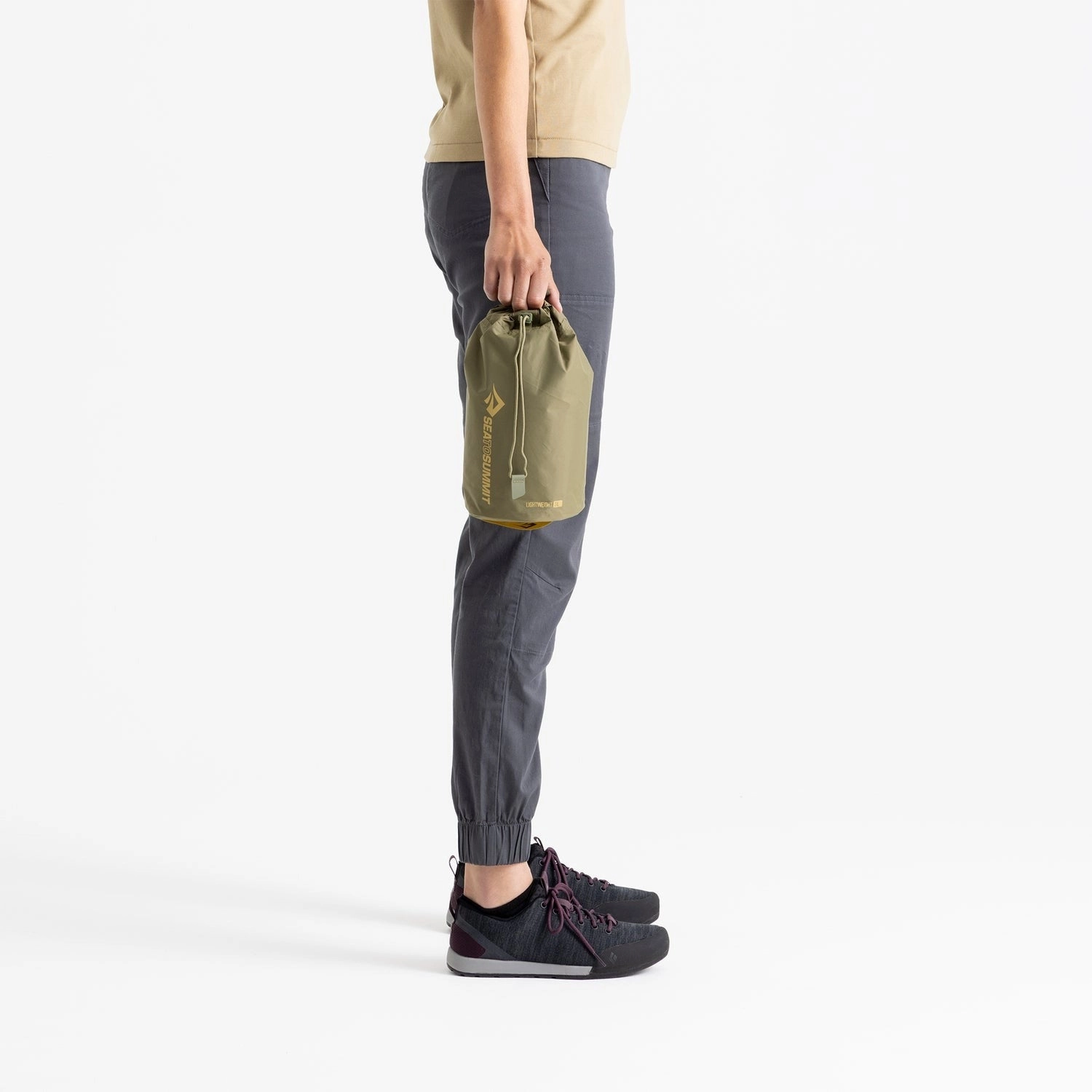 Lightweight Stuff Sack - X-Small (3L)