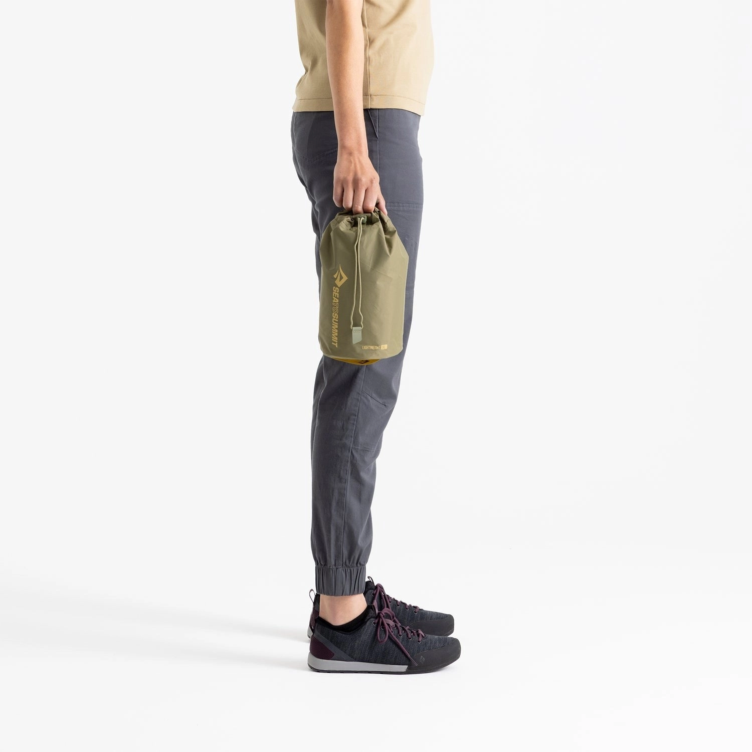Lightweight Stuff Sack - X-Small (3L)