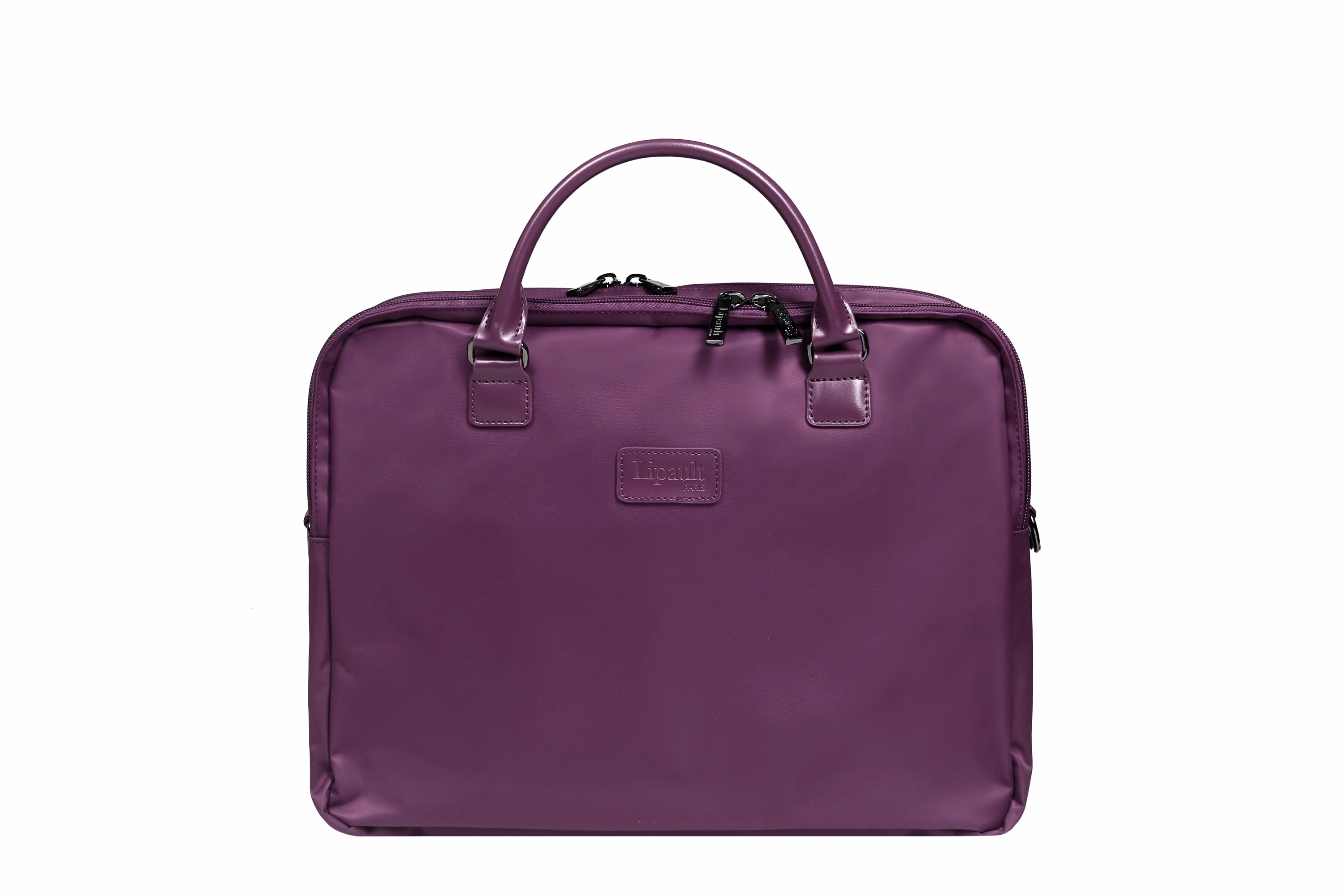 Lipault Lady Plume 15.6" Laptop Bailhandle