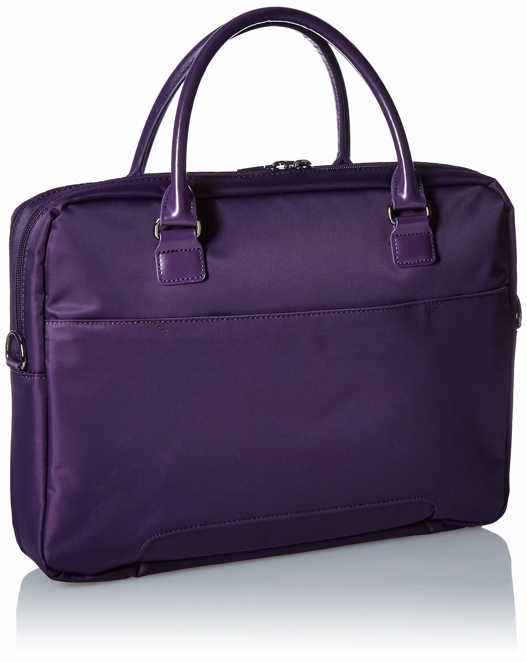Lipault Lady Plume 15.6" Laptop Bailhandle
