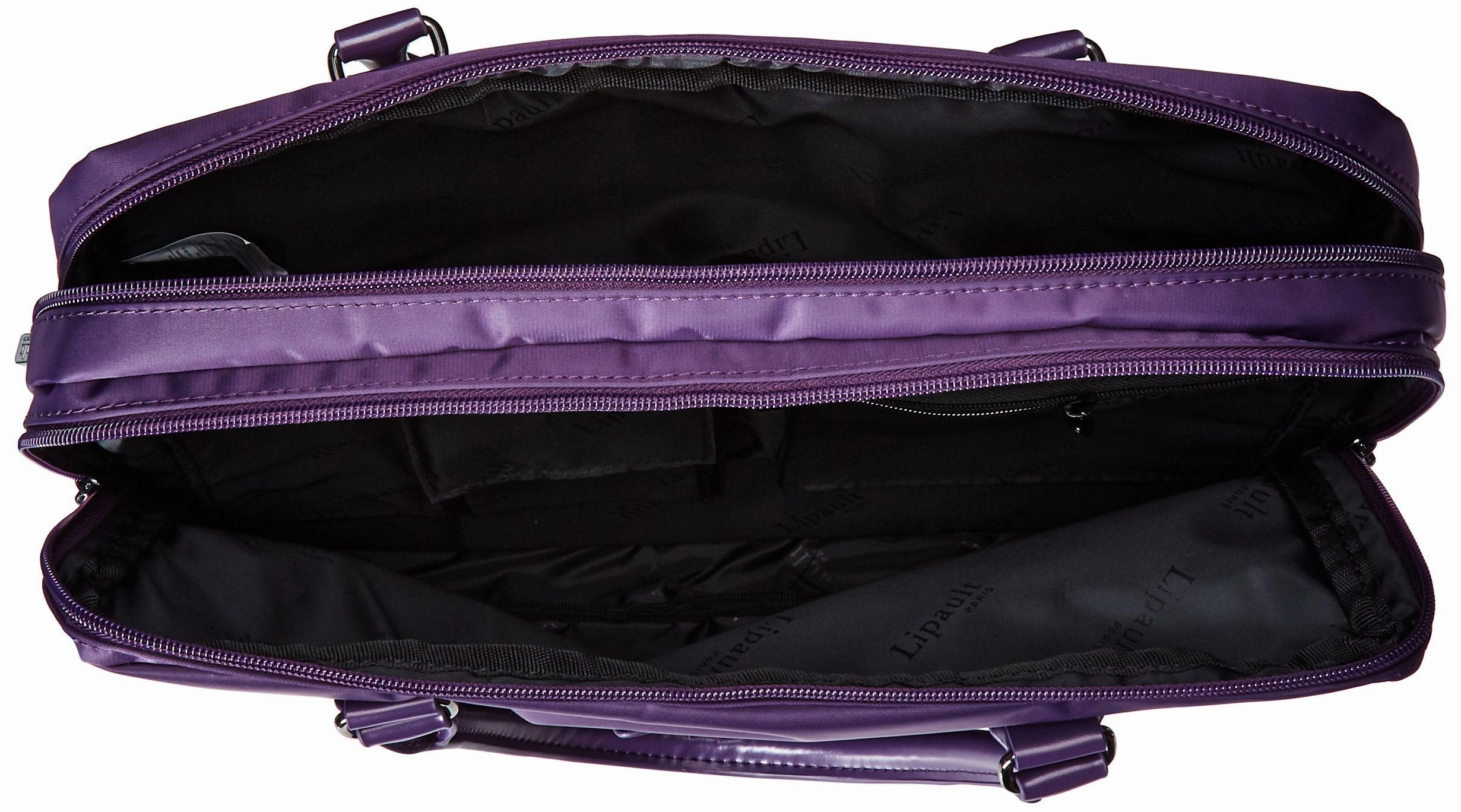 Lipault Lady Plume 15.6" Laptop Bailhandle