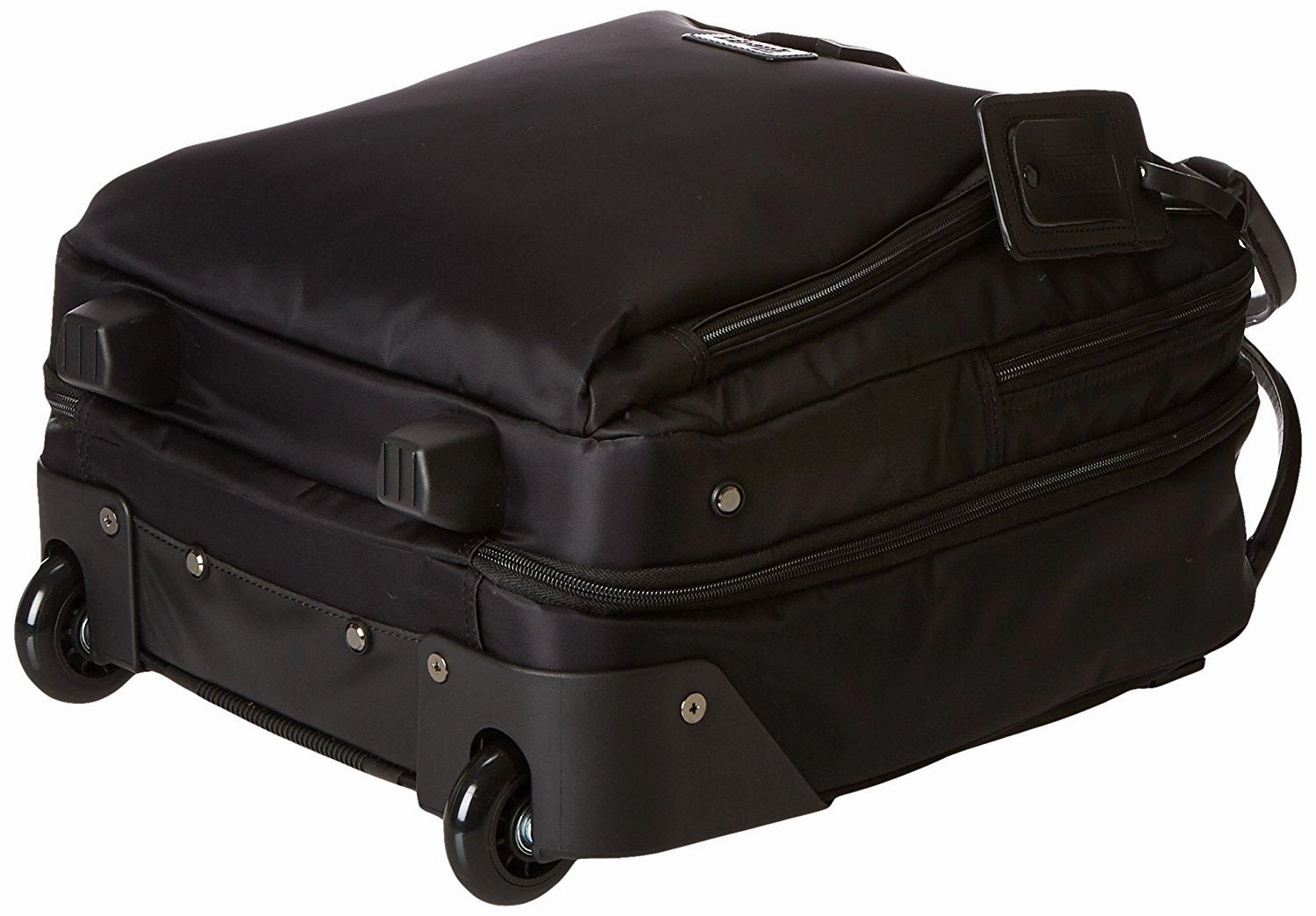 Lipault Vertical Wheeled Brief