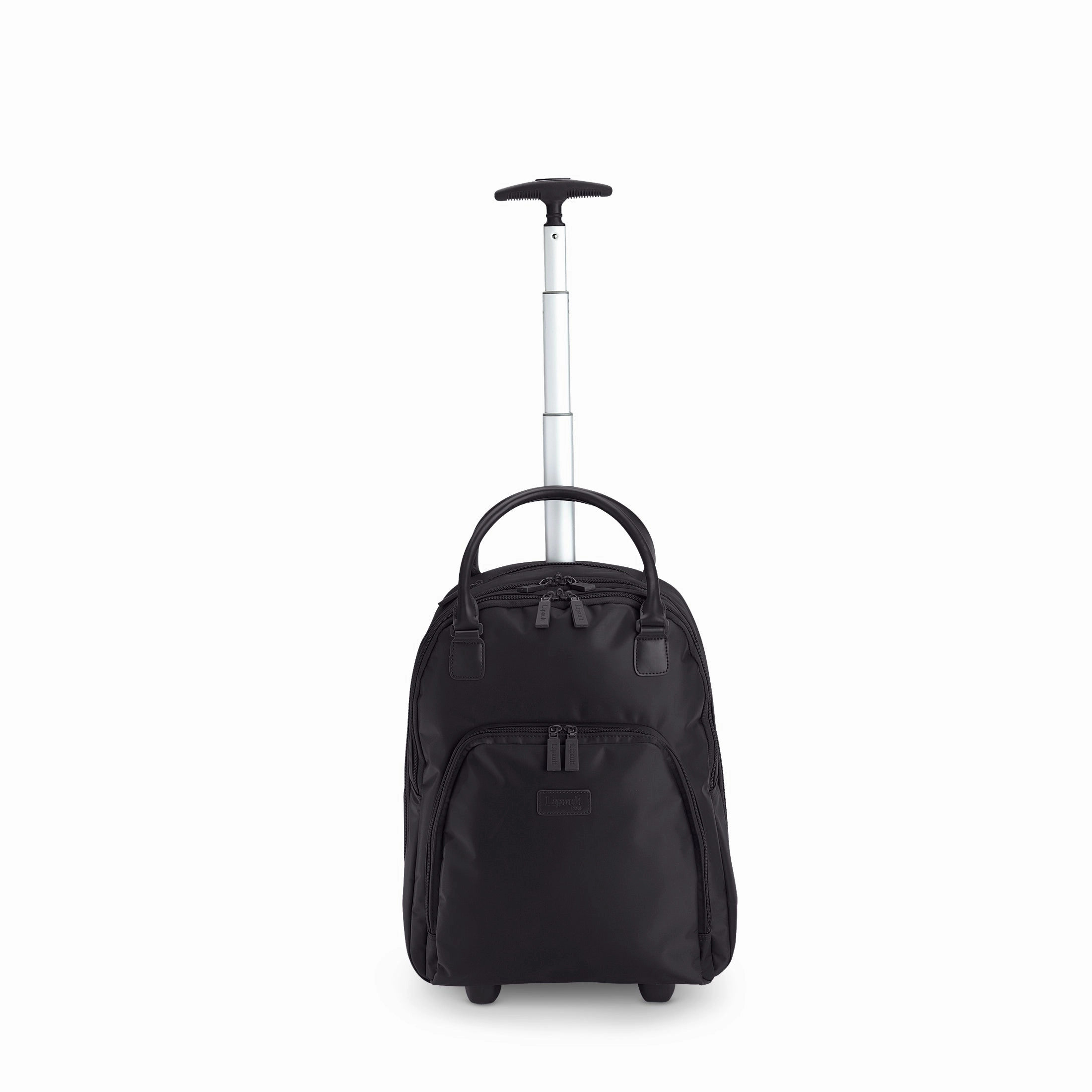 Lipault Vertical Wheeled Brief