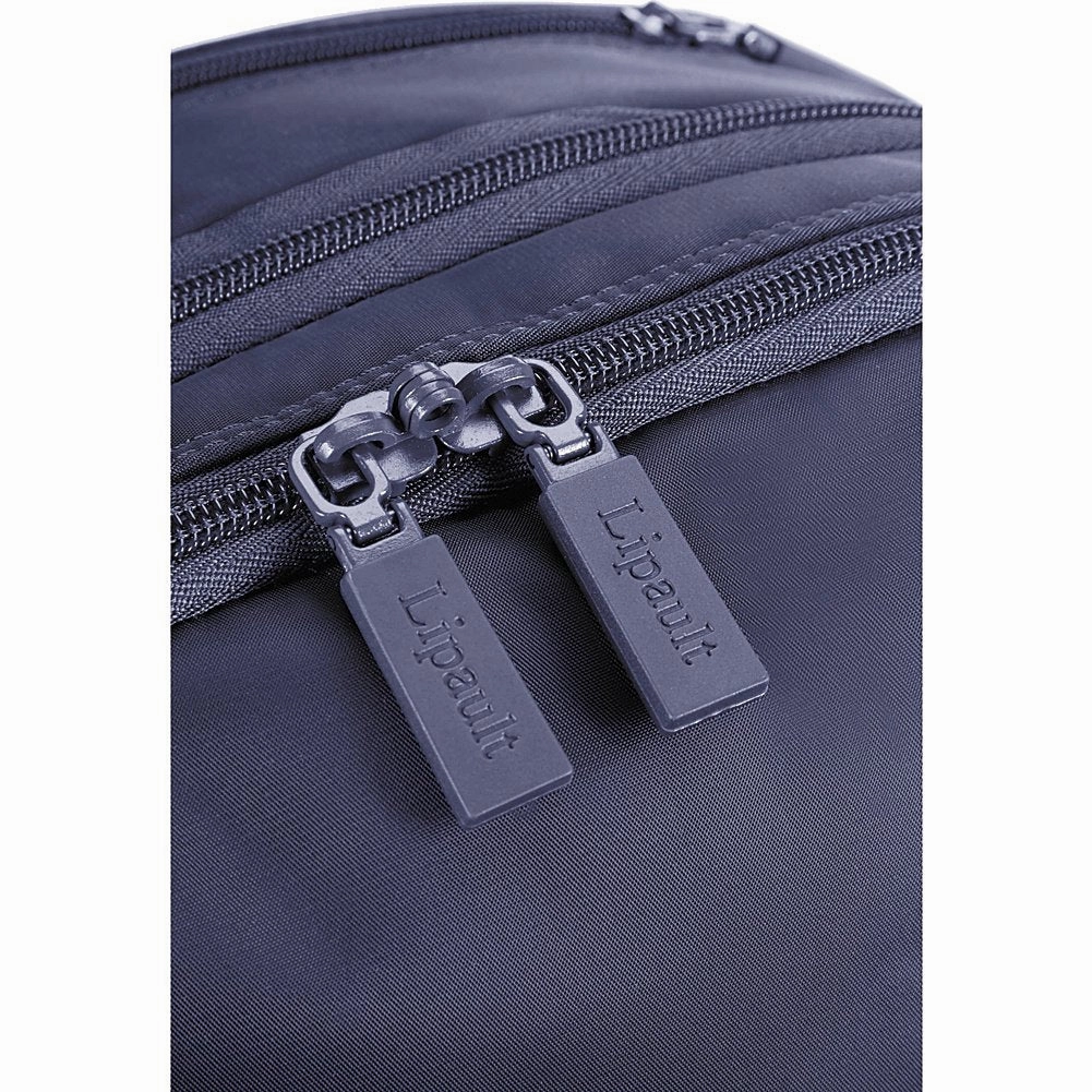 Lipault Vertical Wheeled Brief