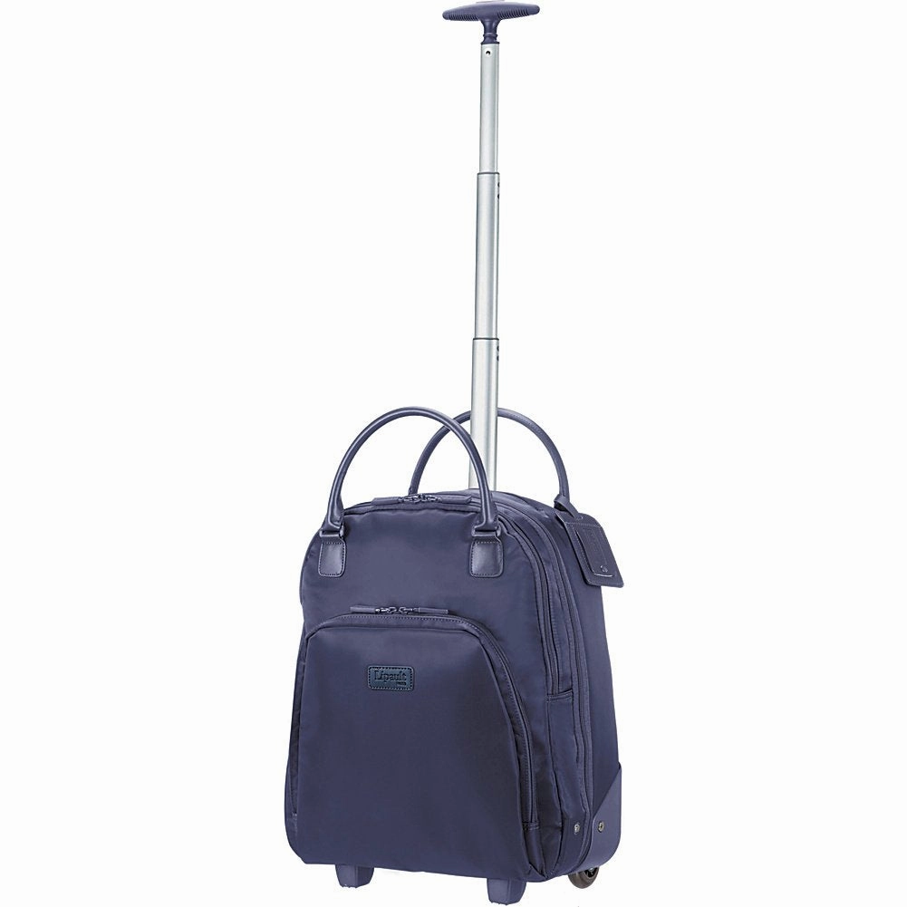 Lipault Vertical Wheeled Brief