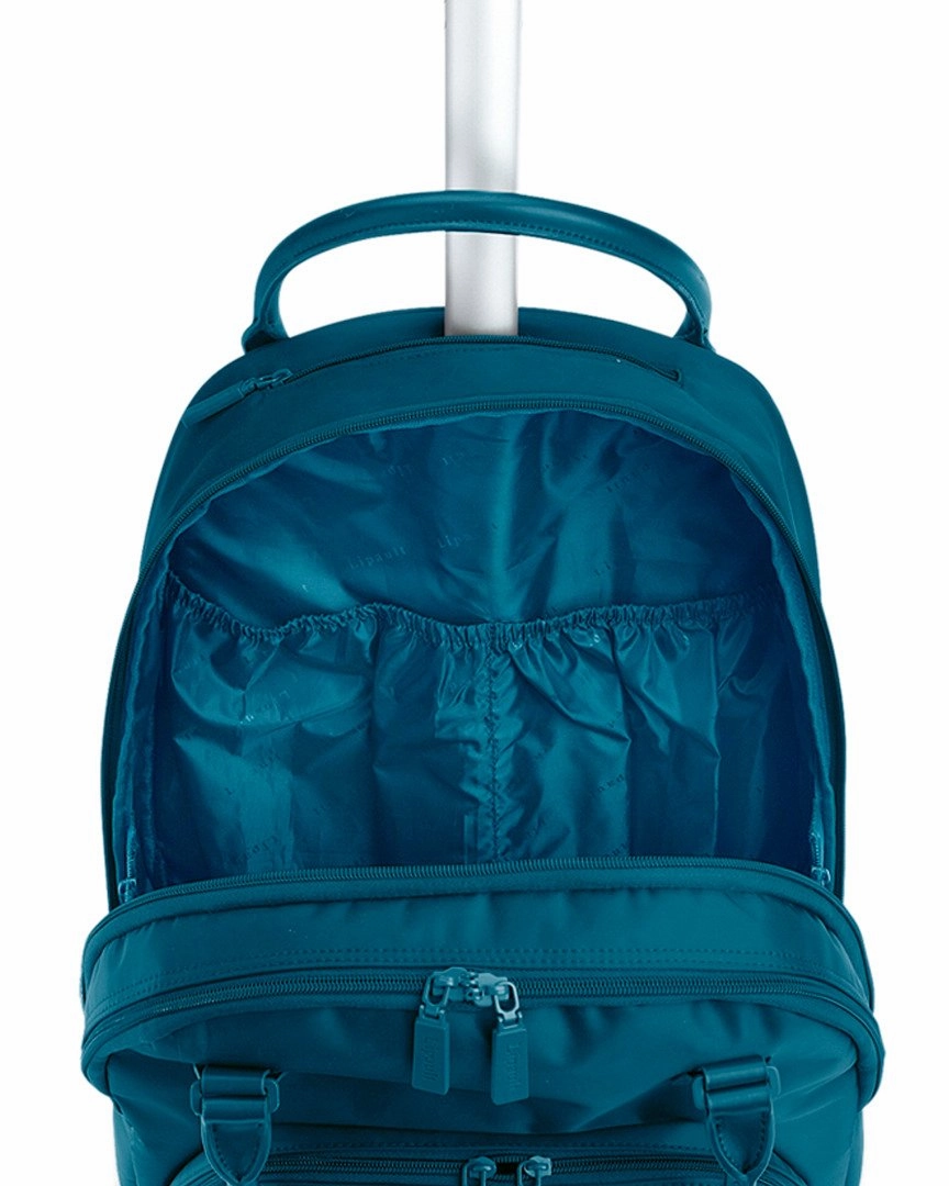 Lipault Vertical Wheeled Brief