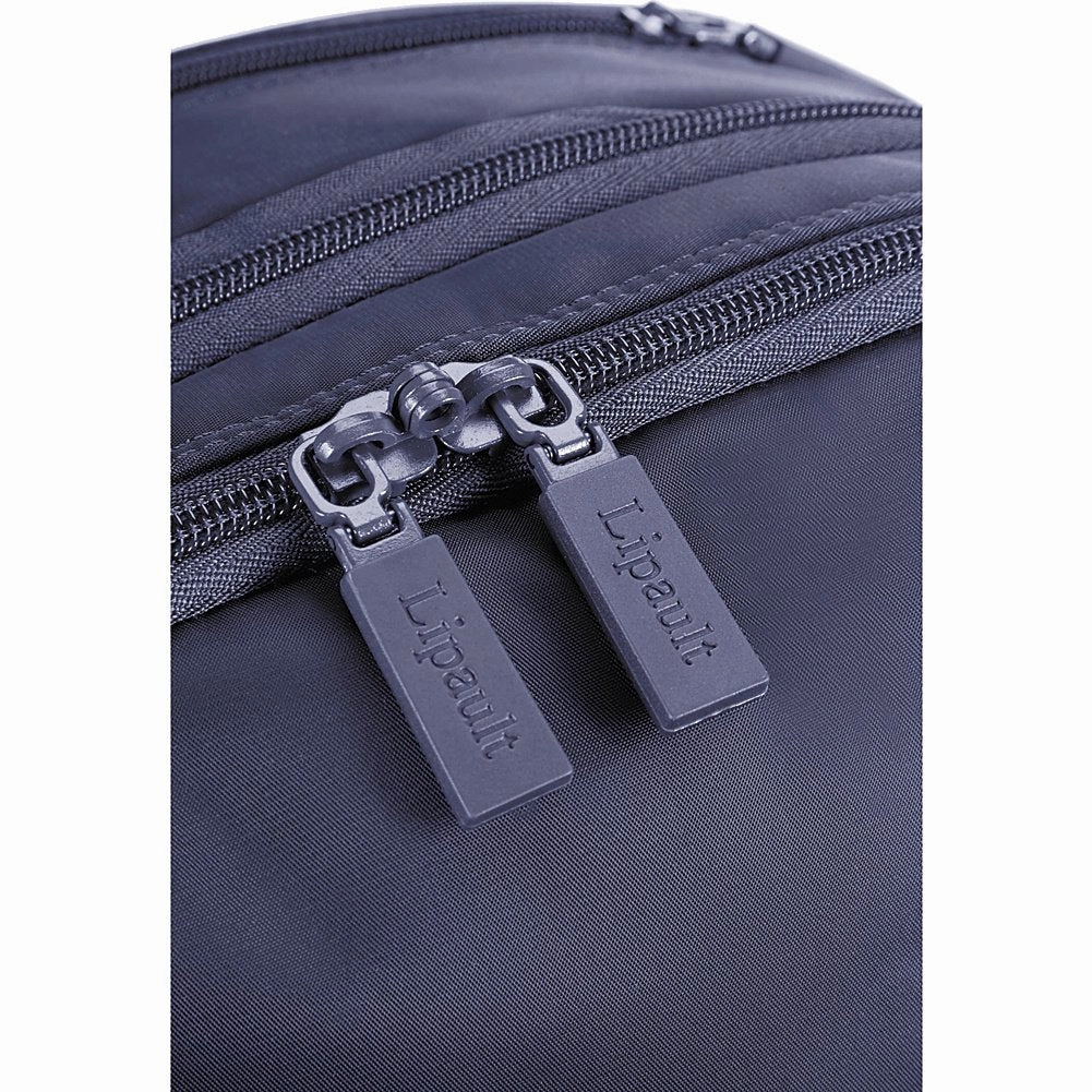Lipault Vertical Wheeled Brief