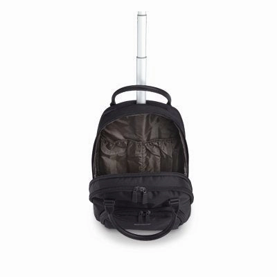 Lipault Vertical Wheeled Brief