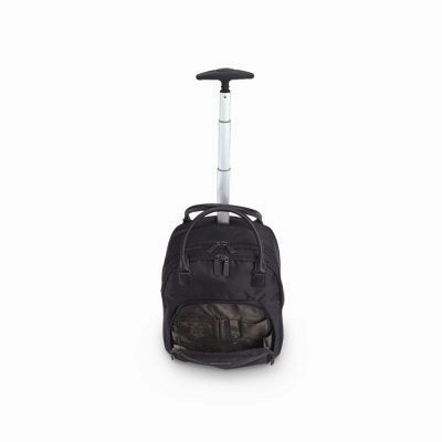 Lipault Vertical Wheeled Brief