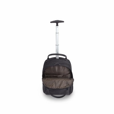 Lipault Vertical Wheeled Brief