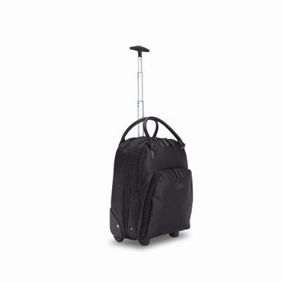 Lipault Vertical Wheeled Brief