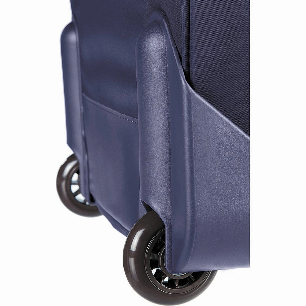 Lipault Vertical Wheeled Brief