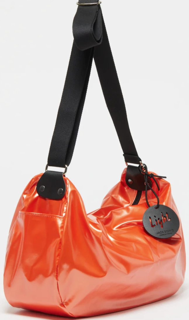 Liris Light Shoulder Bag