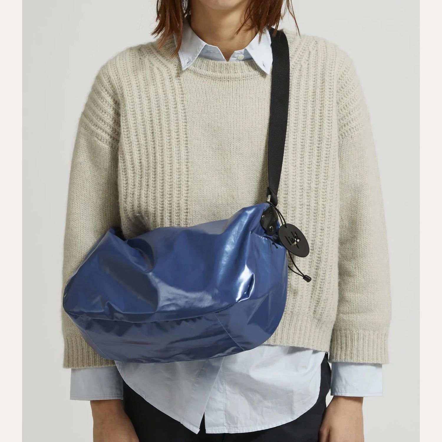 Liris Light Shoulder Bag