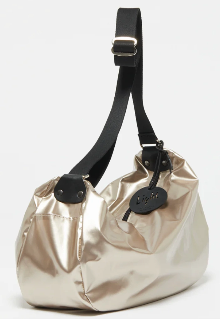 Liris Light Shoulder Bag