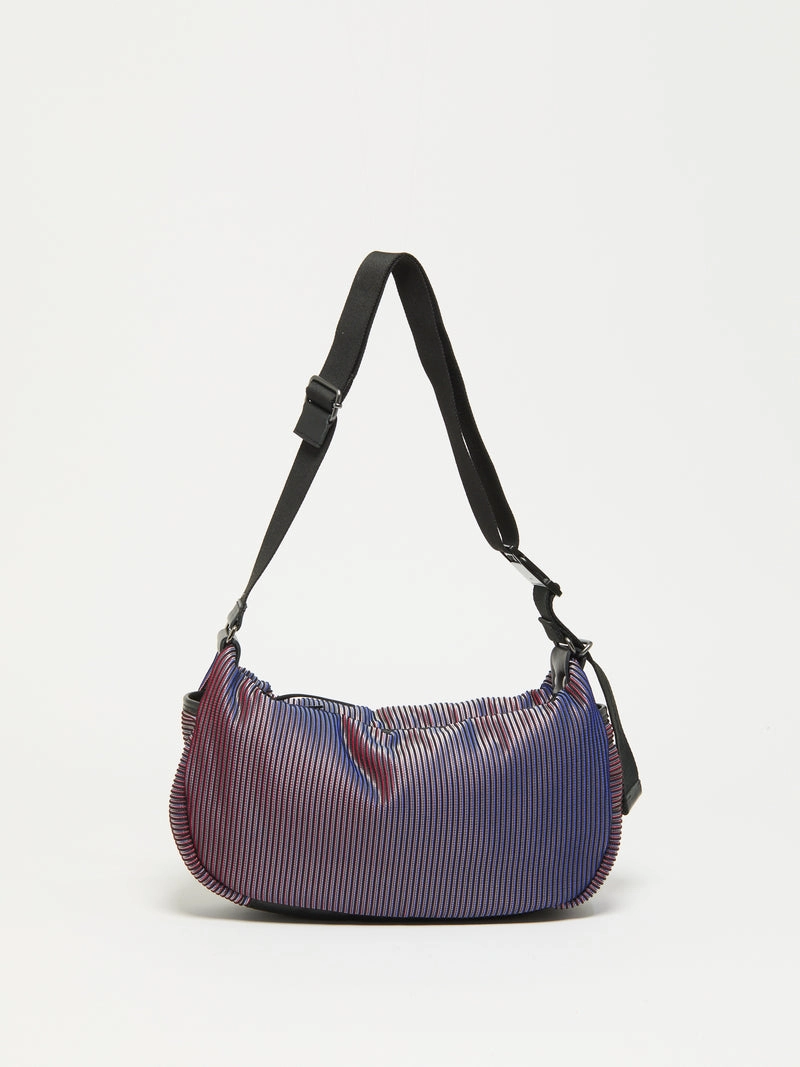 LIRIS NEON SHOULDER BAG