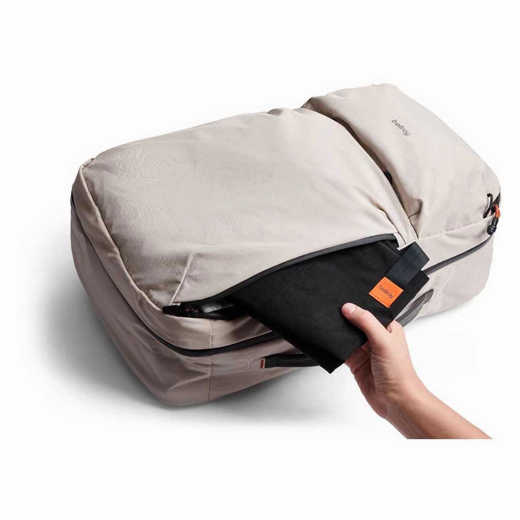 Lite Travel Pack