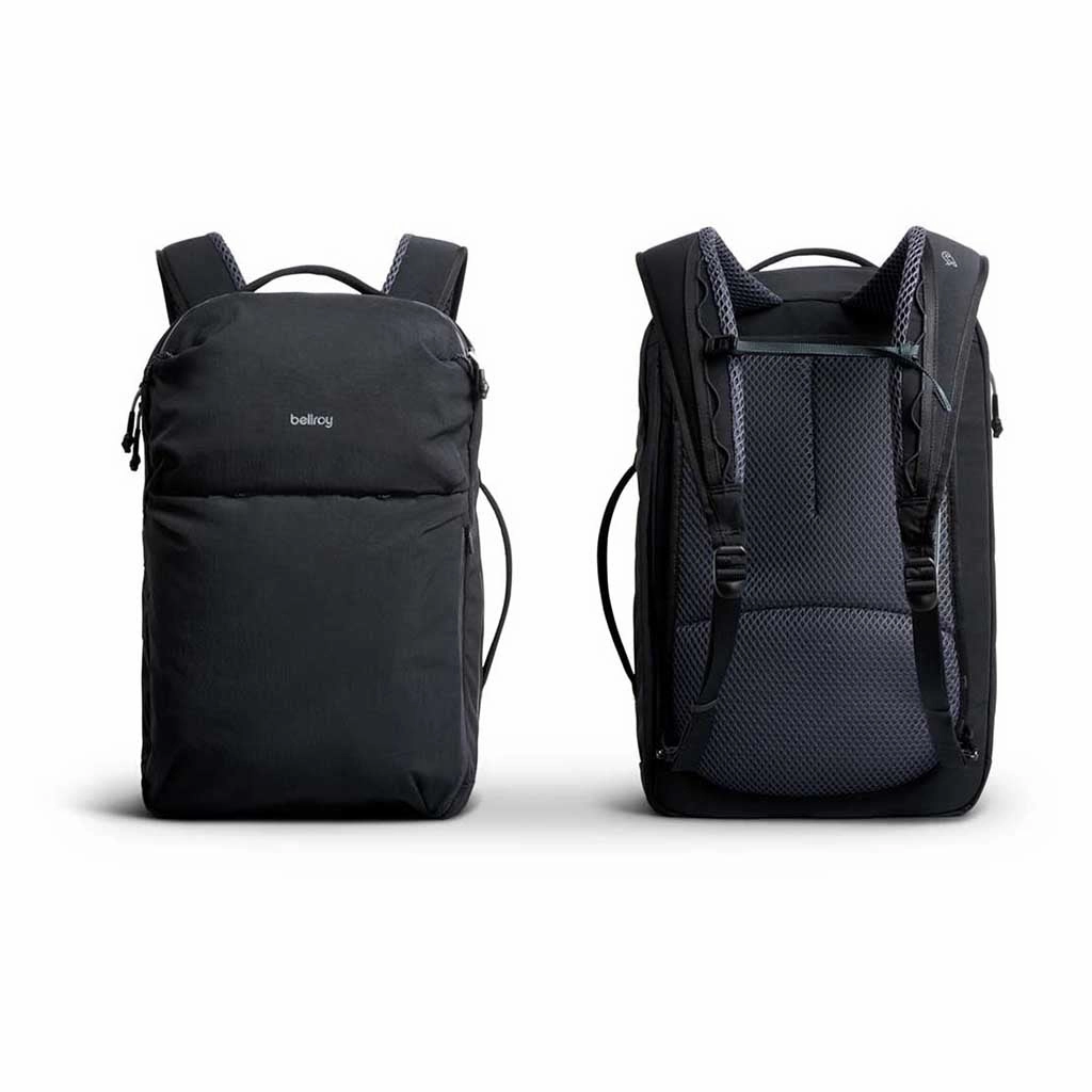 Lite Travel Pack