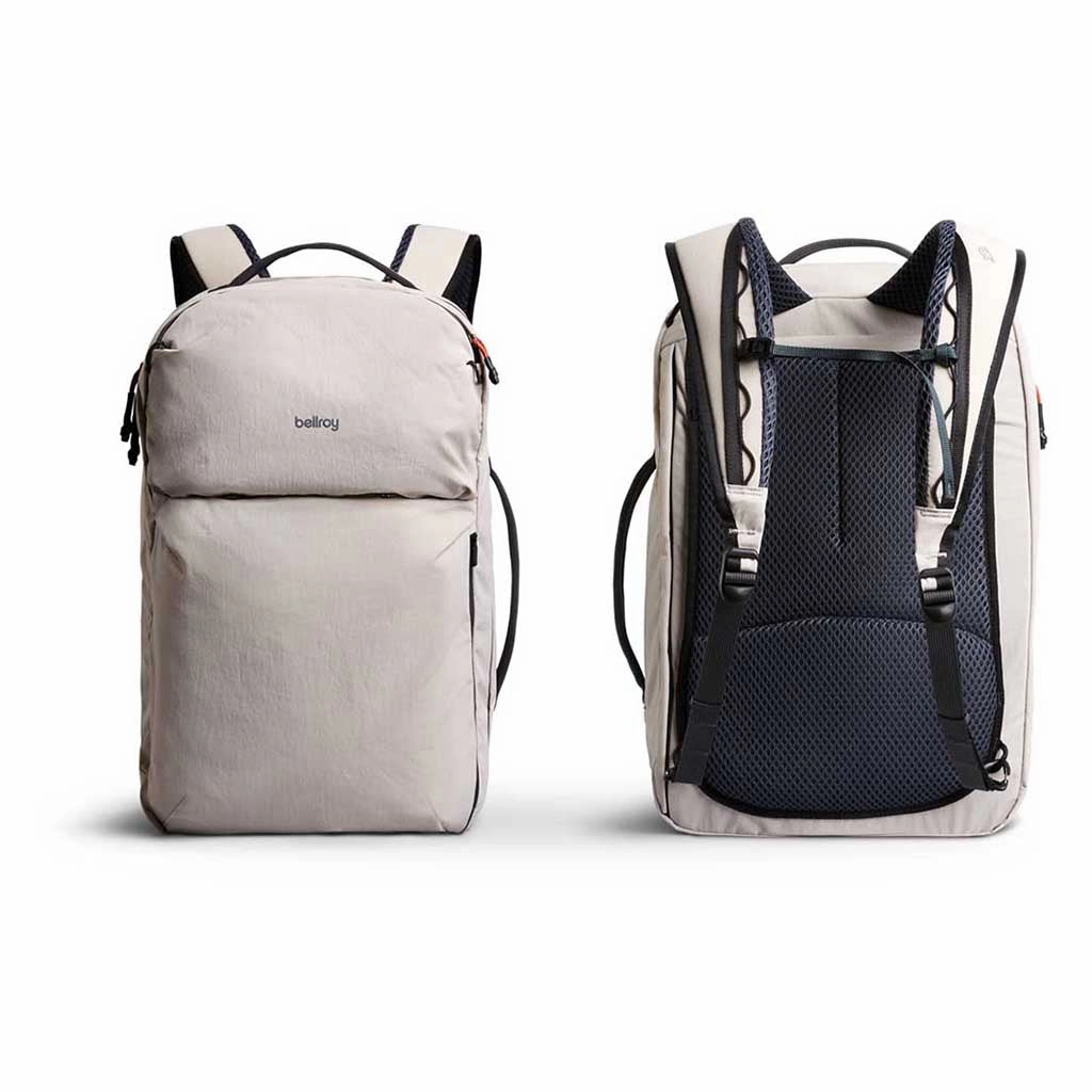 Lite Travel Pack
