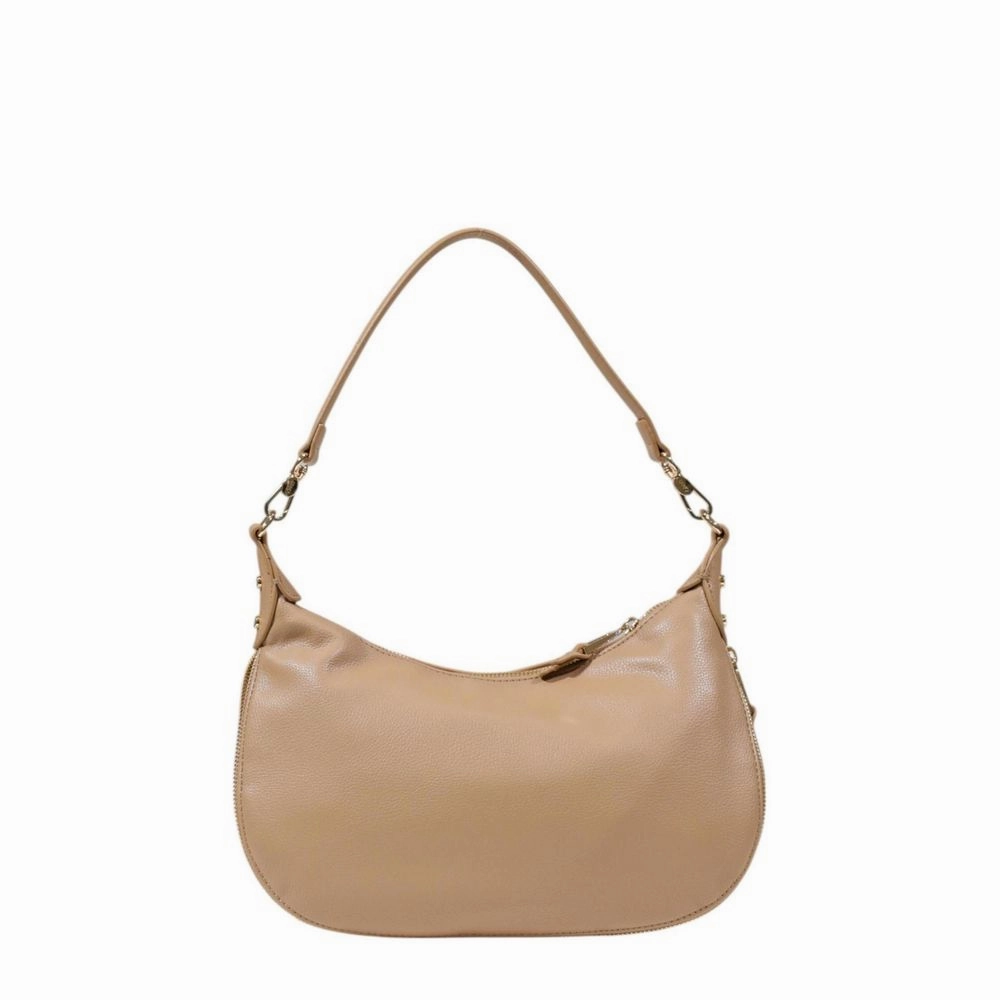 Liu Jo Beige Polyethylene Handbag