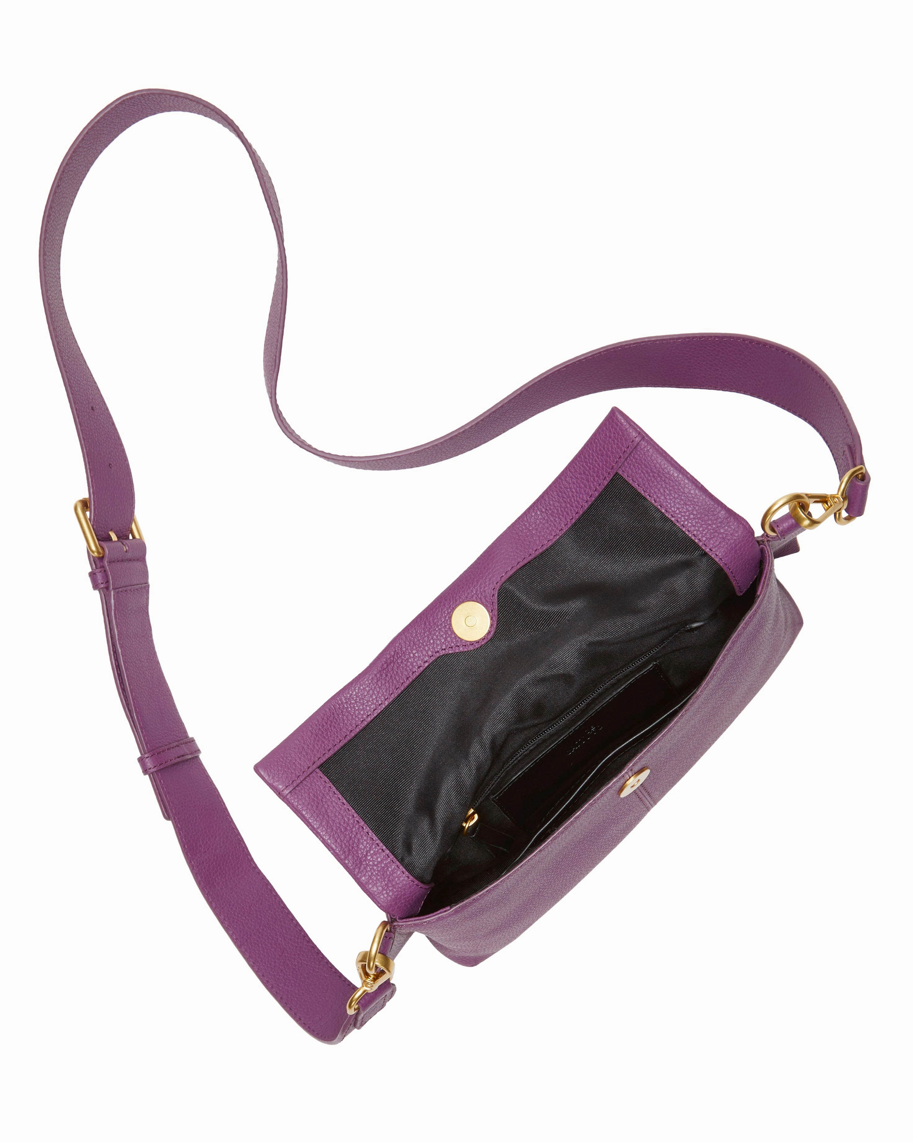 Livee Crossbody Bag