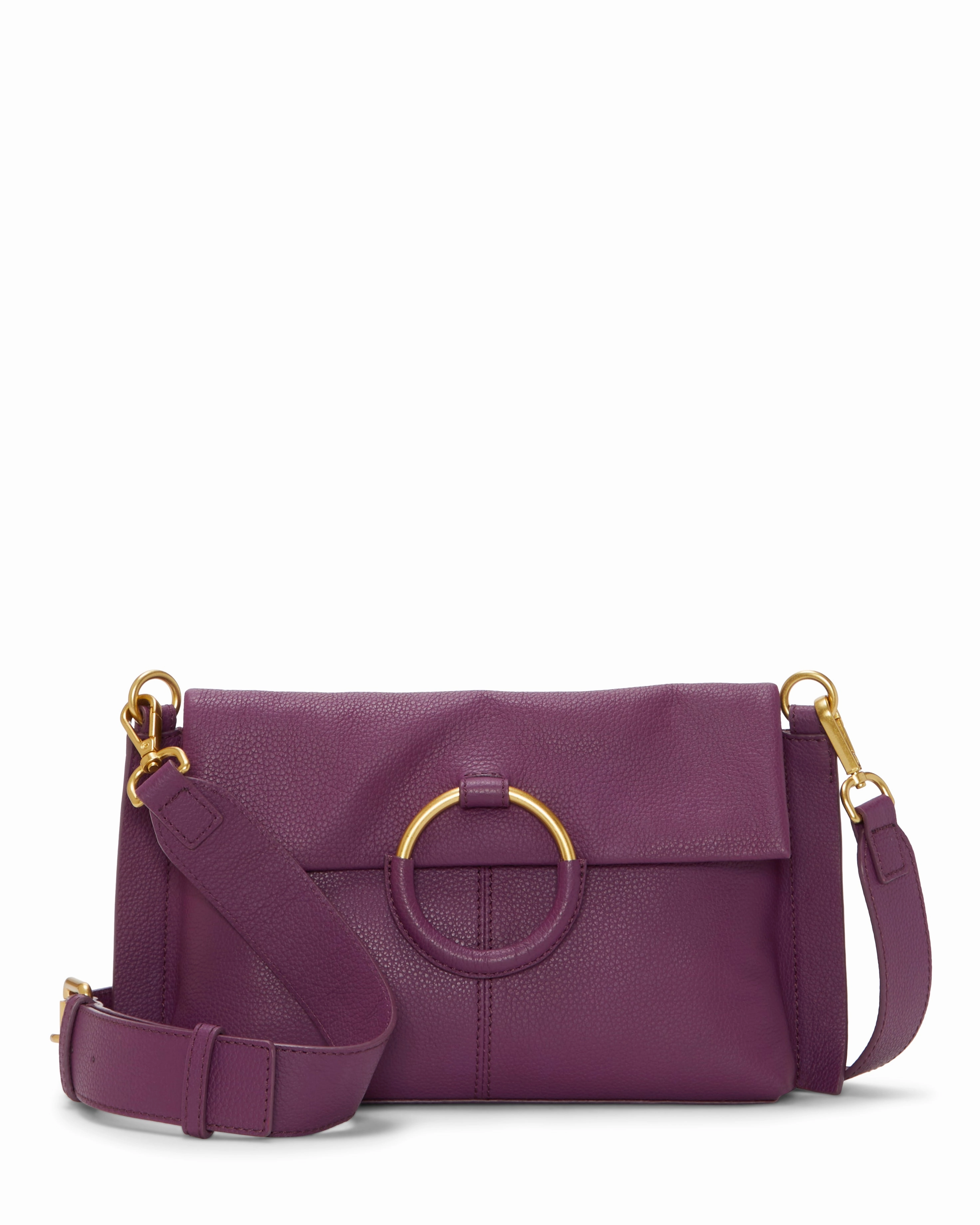 Livee Crossbody Bag