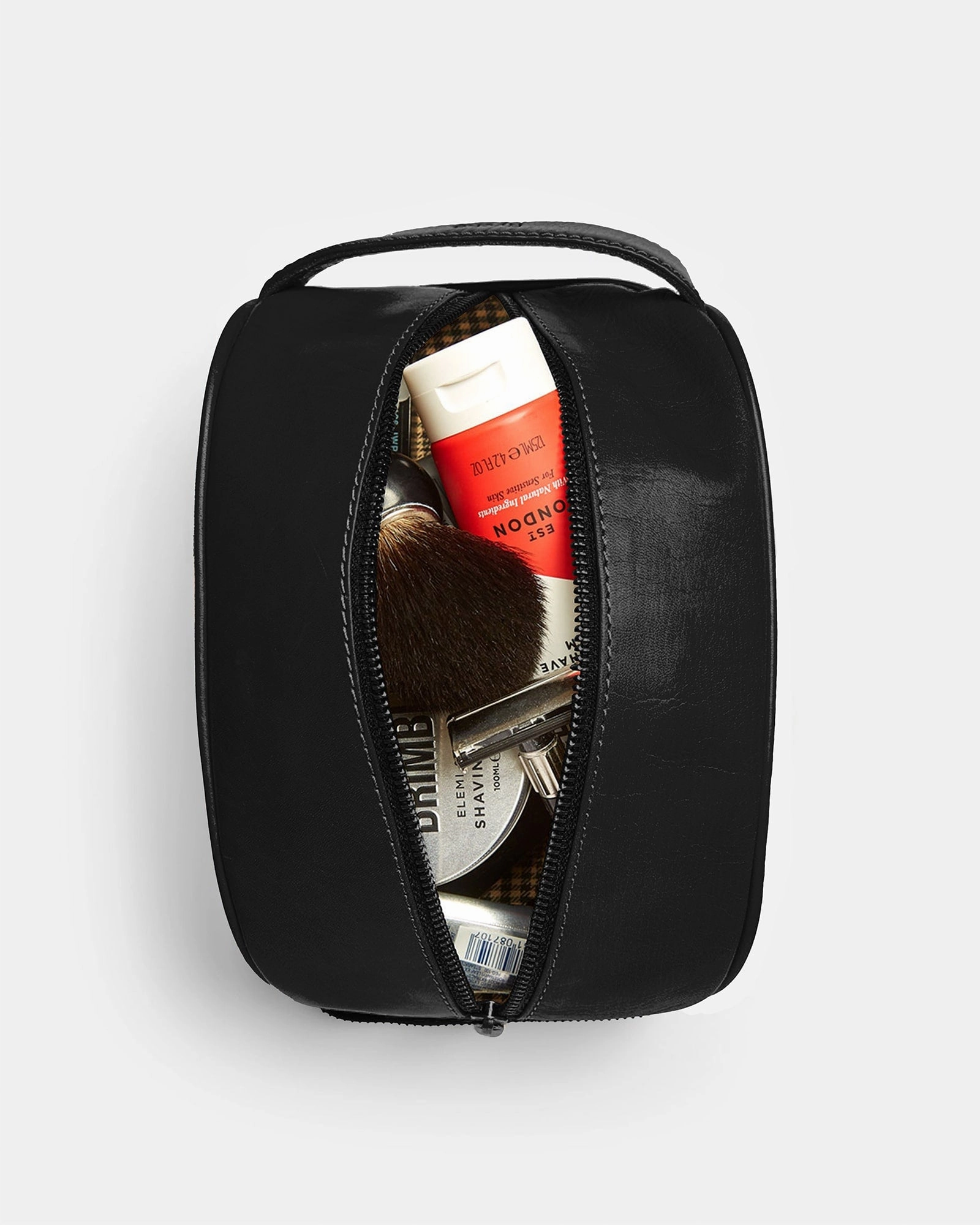 Liwa Dopp Kit | Black