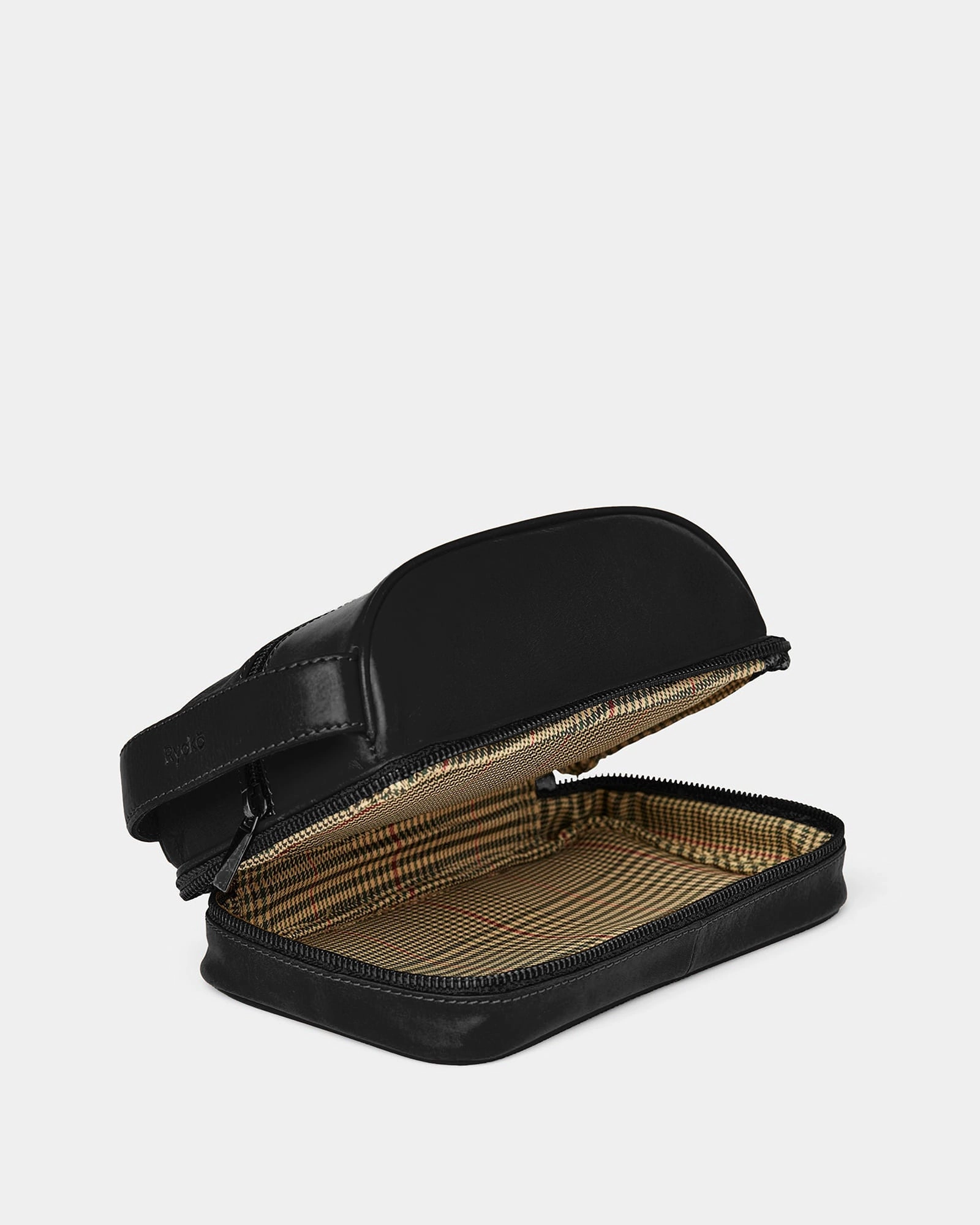 Liwa Dopp Kit | Black
