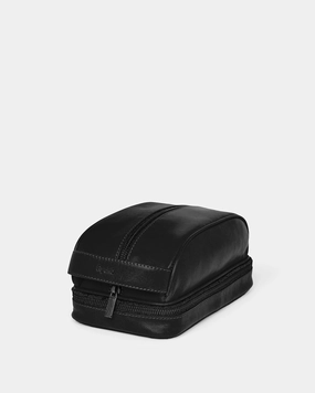 Liwa Dopp Kit | Black