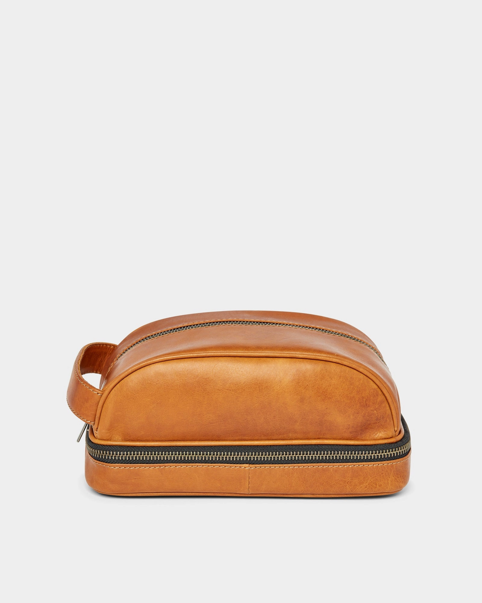 Liwa Dopp Kit | Tan