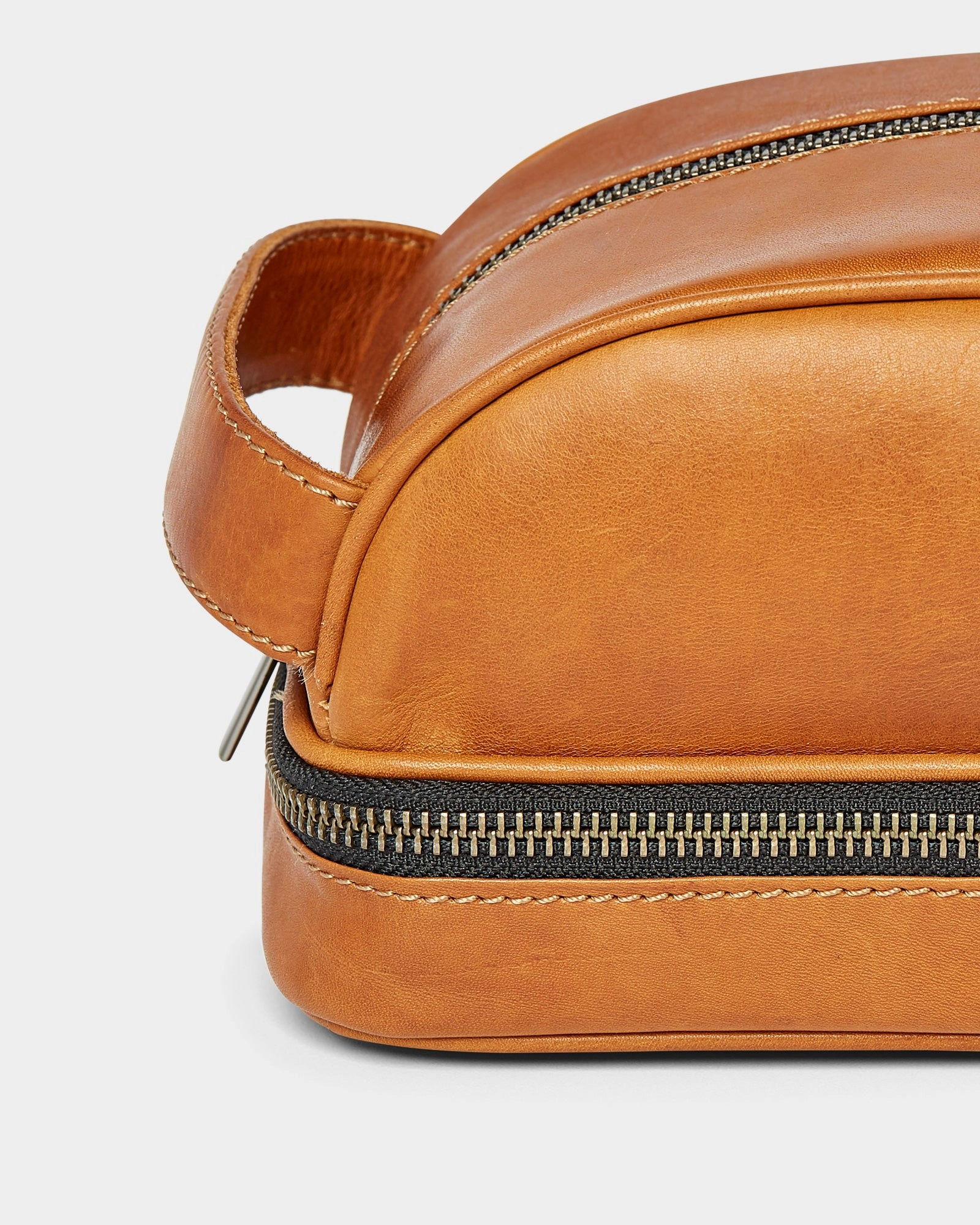 Liwa Dopp Kit | Tan