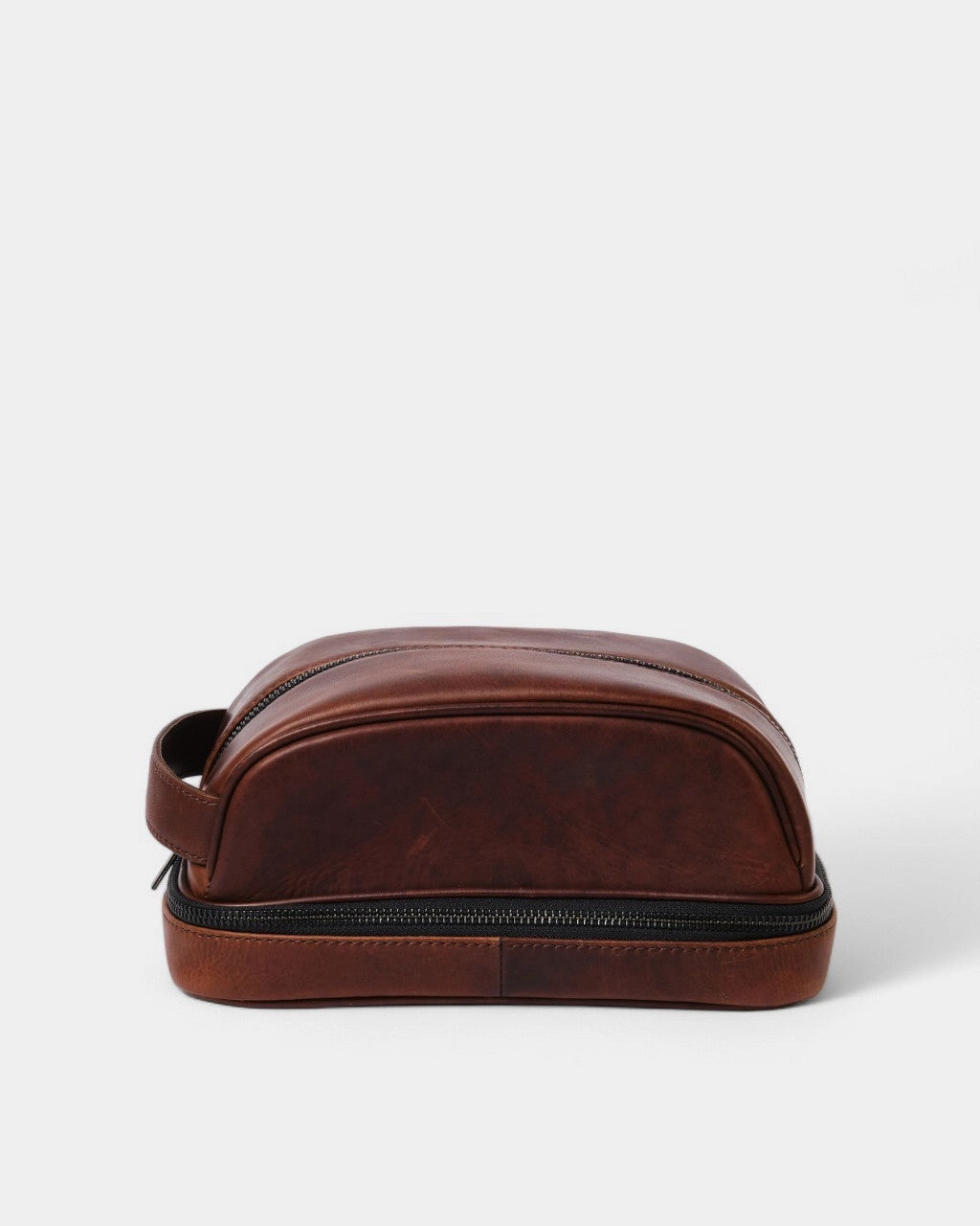 Liwa Dopp Kit | Vintage Brown