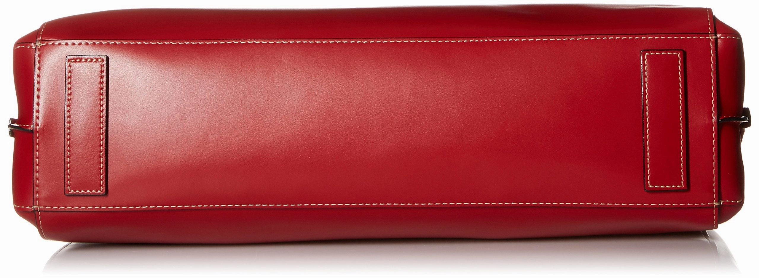 Lodis Audrey Buffy Brief Tote Shoulder Bag