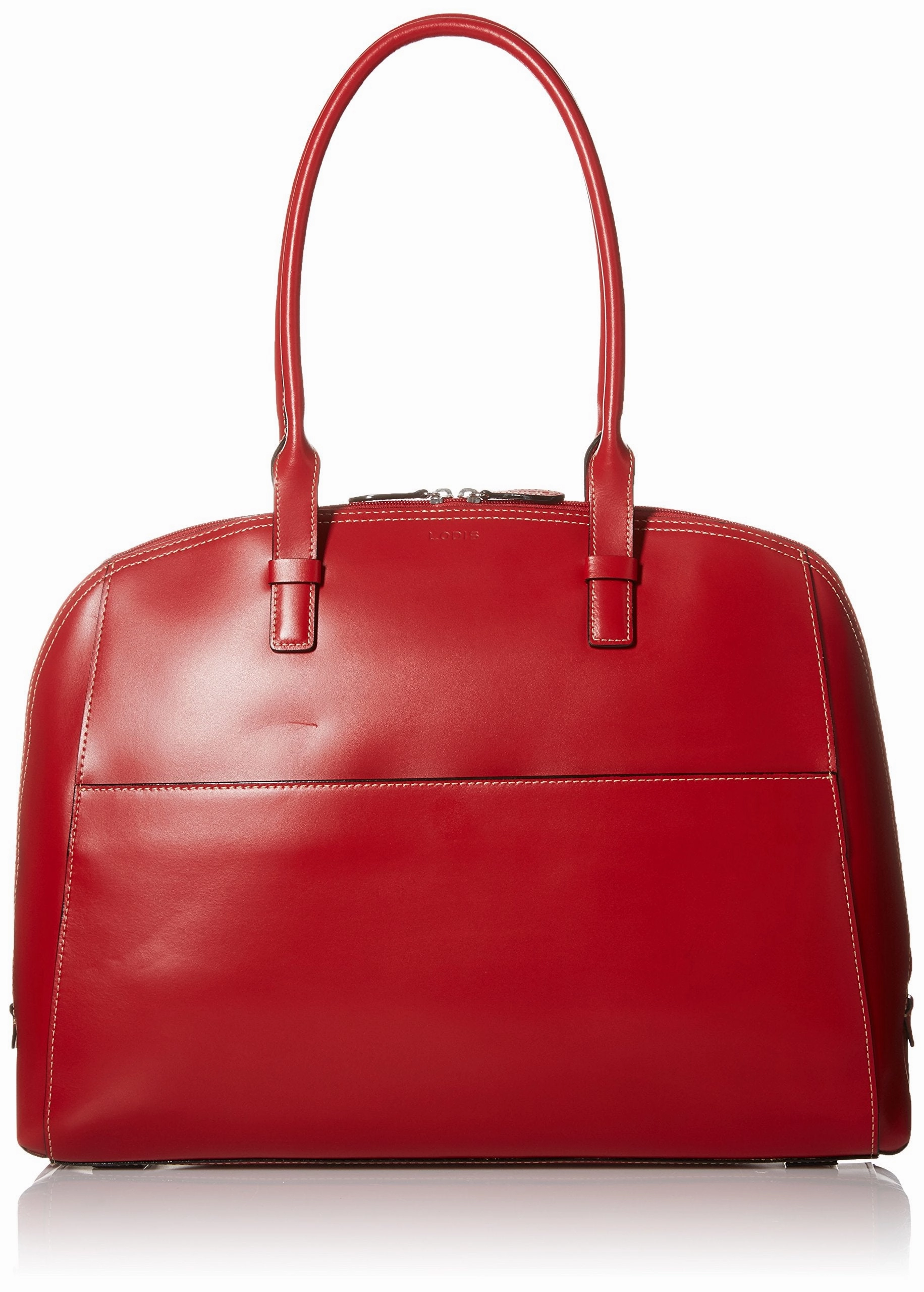 Lodis Audrey Buffy Brief Tote Shoulder Bag