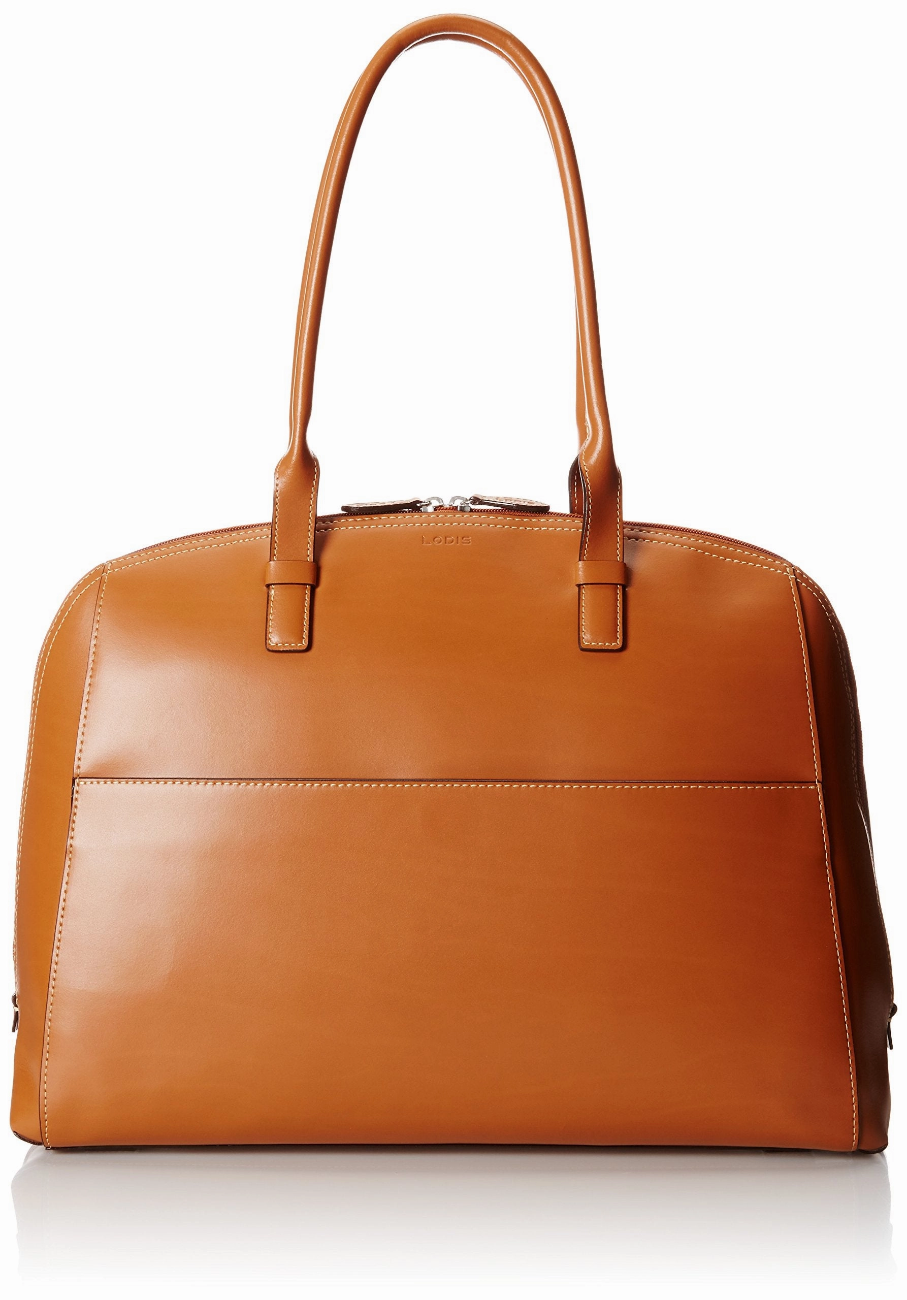 Lodis Audrey Buffy Brief Tote Shoulder Bag