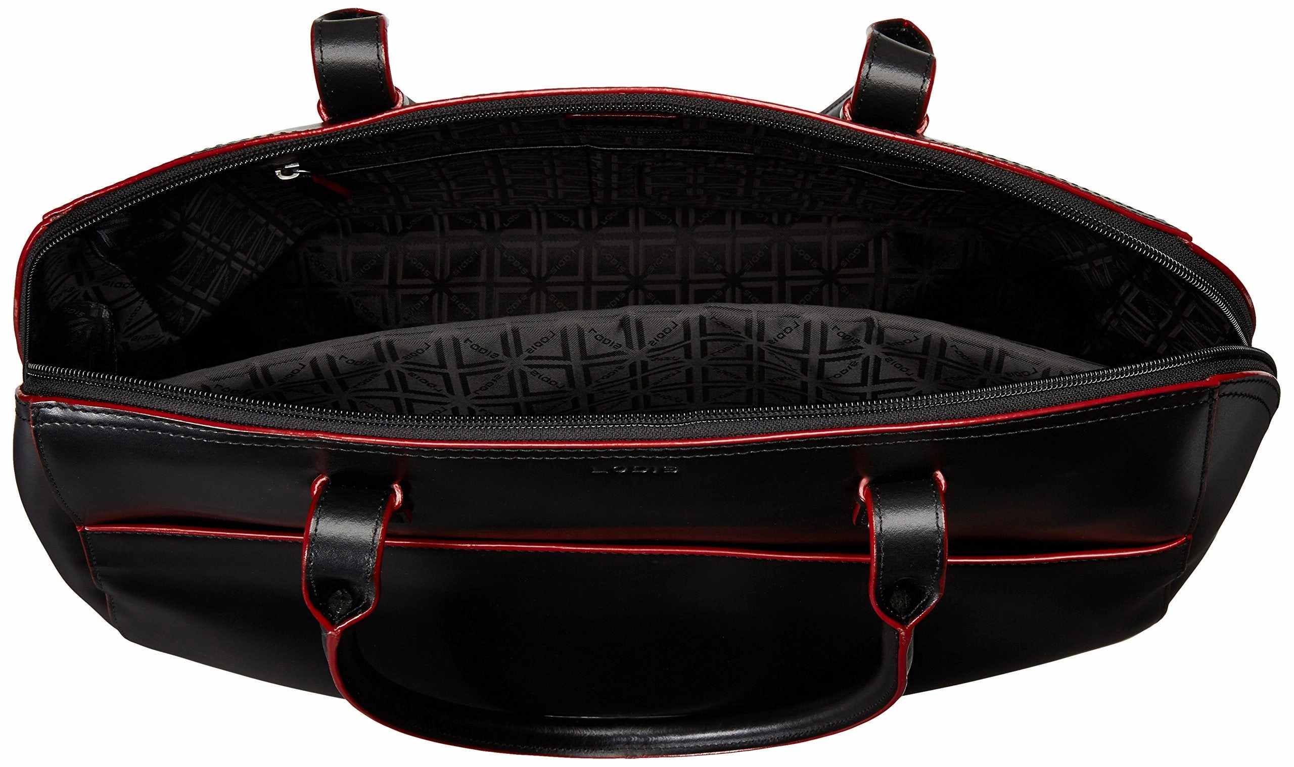 Lodis Audrey Buffy Brief Tote Shoulder Bag