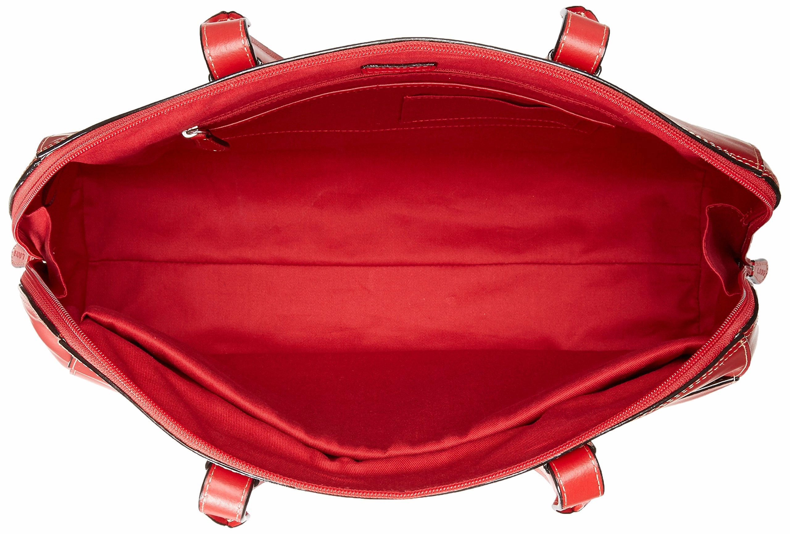 Lodis Audrey Buffy Brief Tote Shoulder Bag