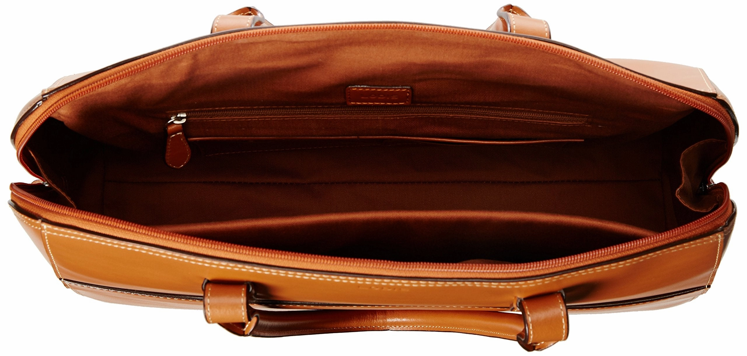 Lodis Audrey Buffy Brief Tote Shoulder Bag