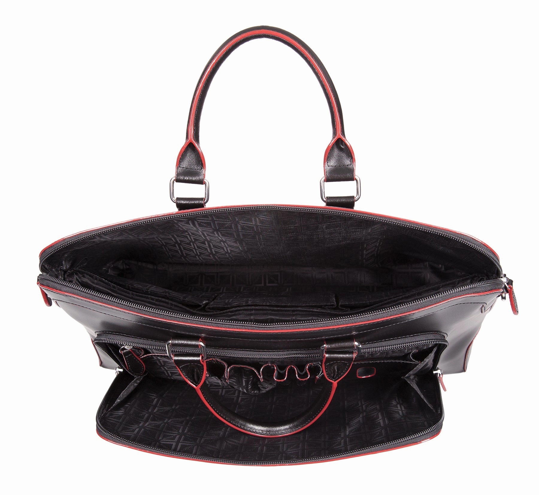 Lodis Audrey Under Lock & Key Brera Briefcase
