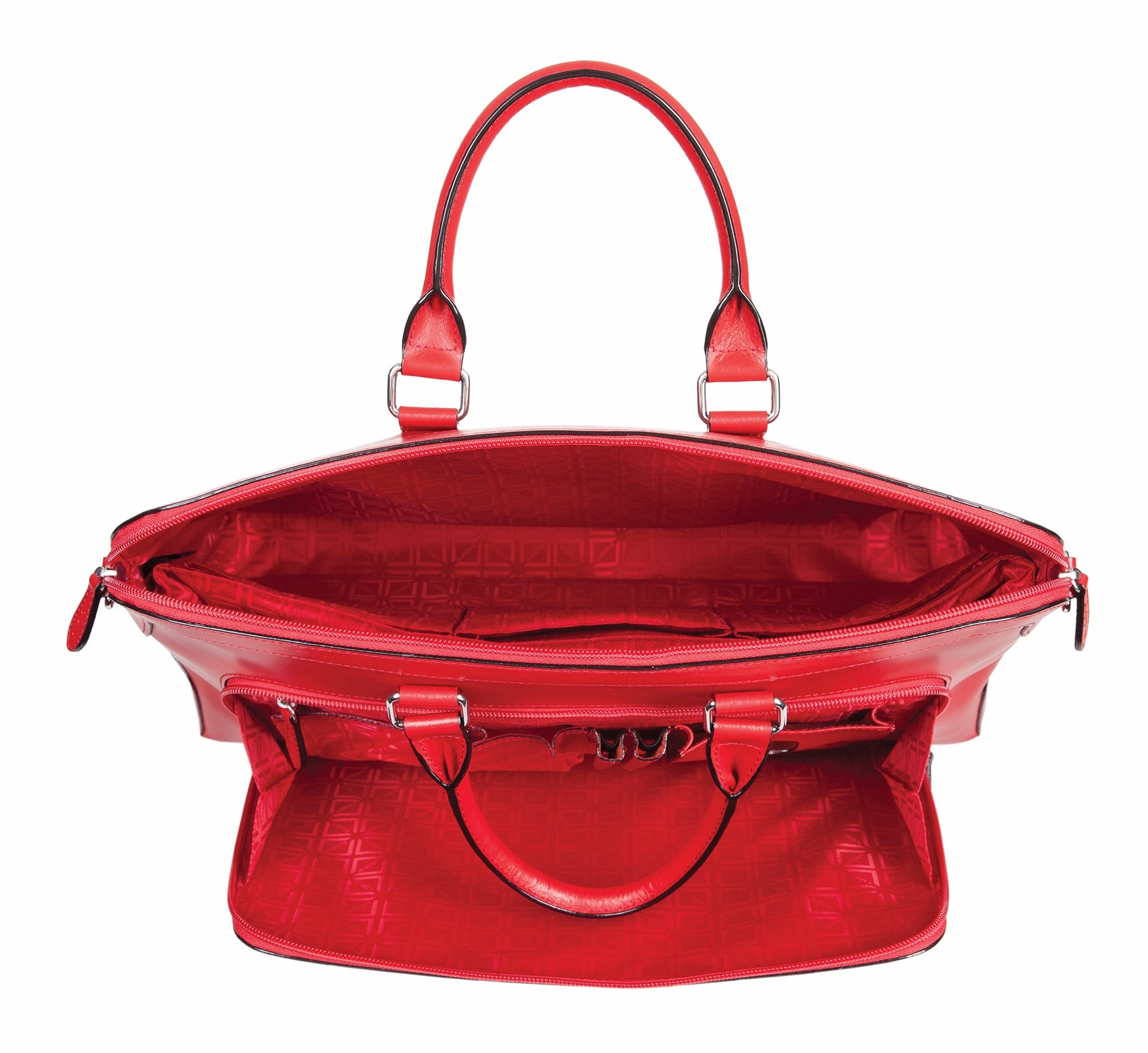 Lodis Audrey Under Lock & Key Brera Briefcase