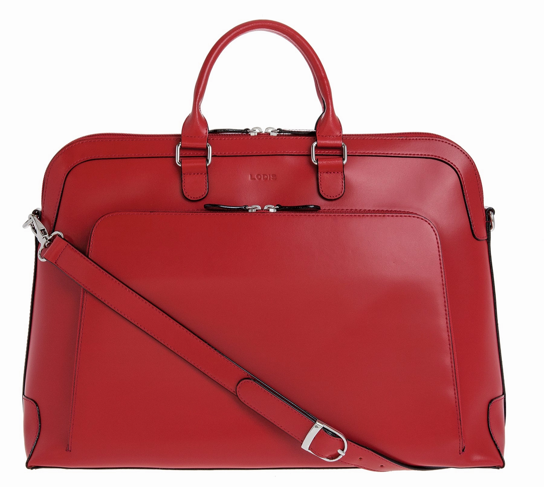Lodis Audrey Under Lock & Key Brera Briefcase