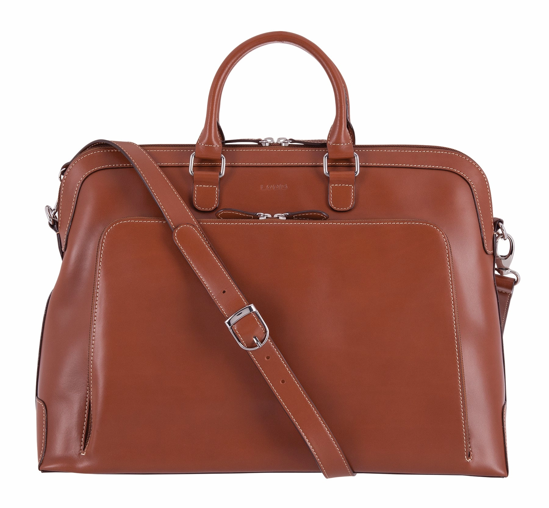 Lodis Audrey Under Lock & Key Brera Briefcase