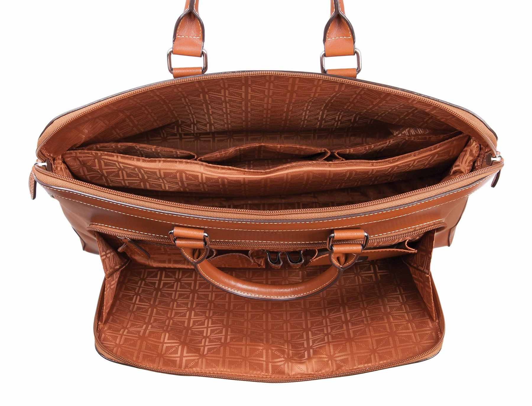 Lodis Audrey Under Lock & Key Brera Briefcase