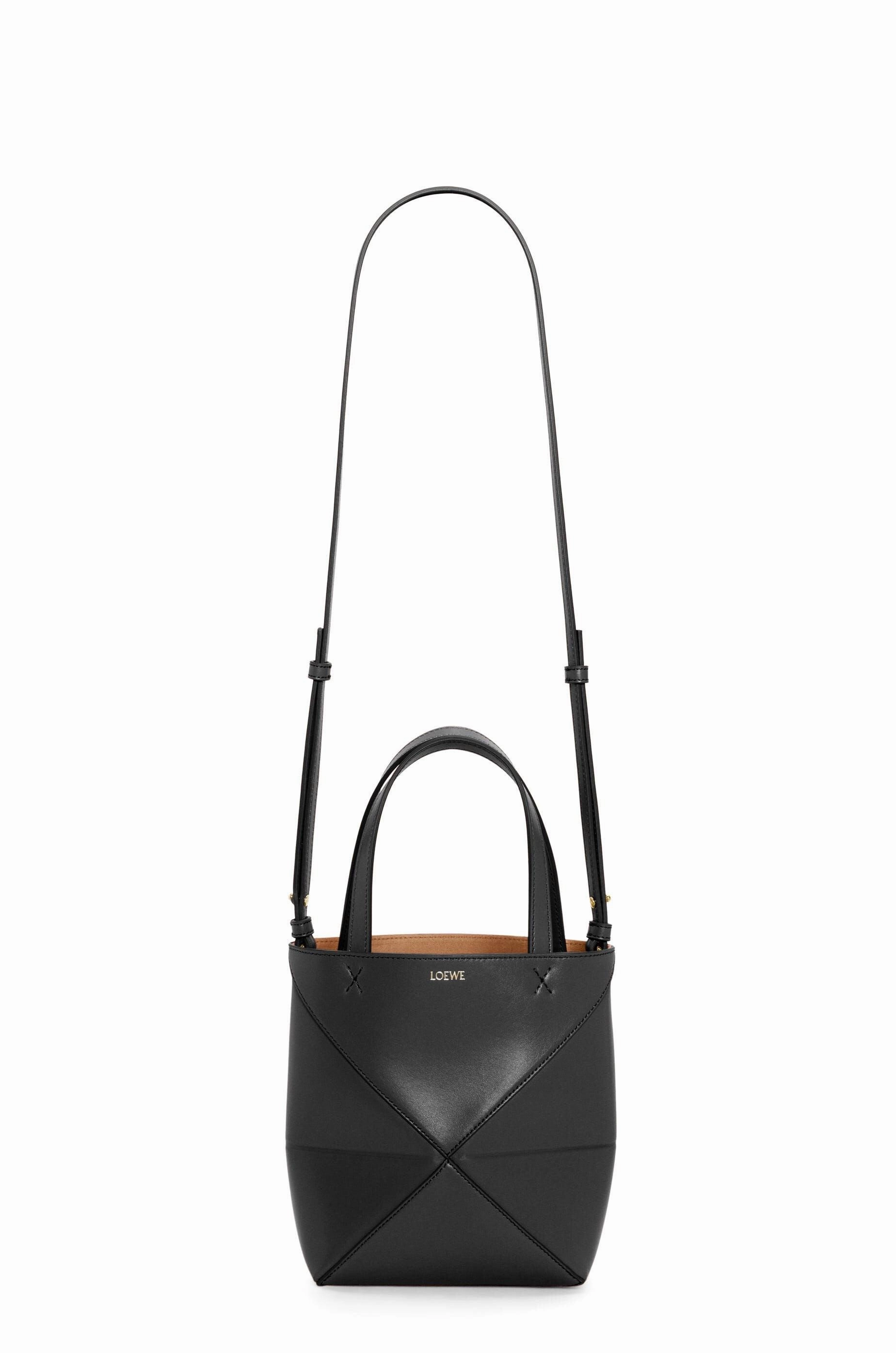 Loewe 'Mini Puzzle Fold' Tote