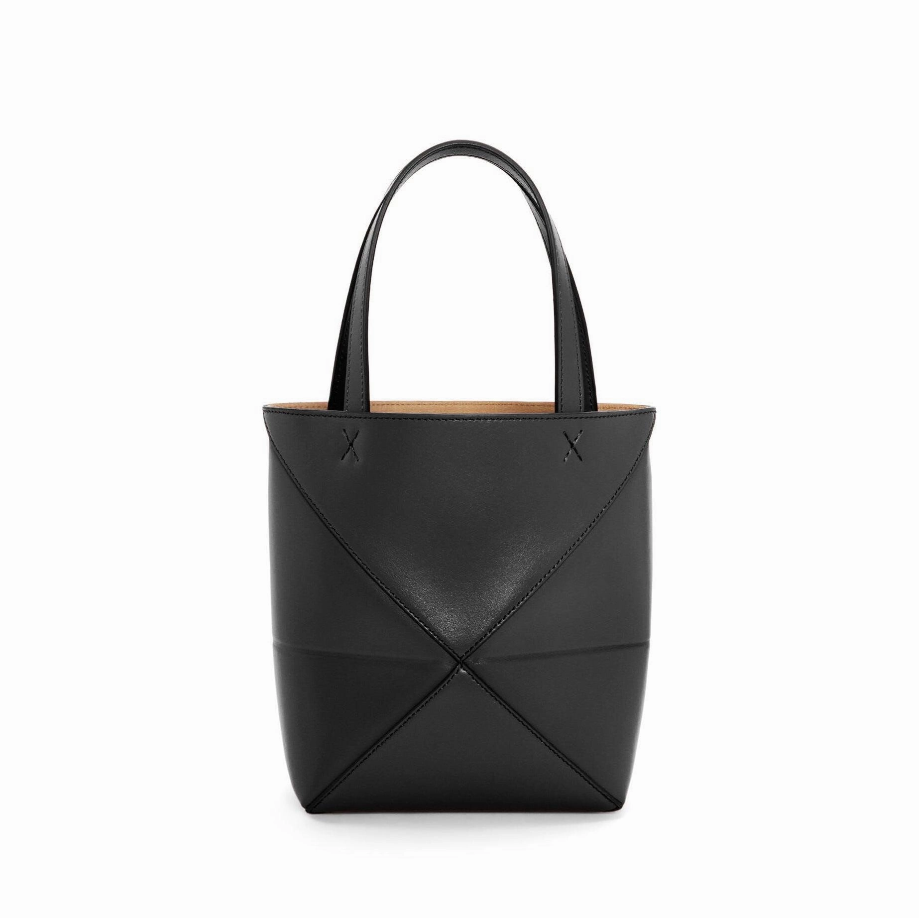 Loewe 'Mini Puzzle Fold' Tote